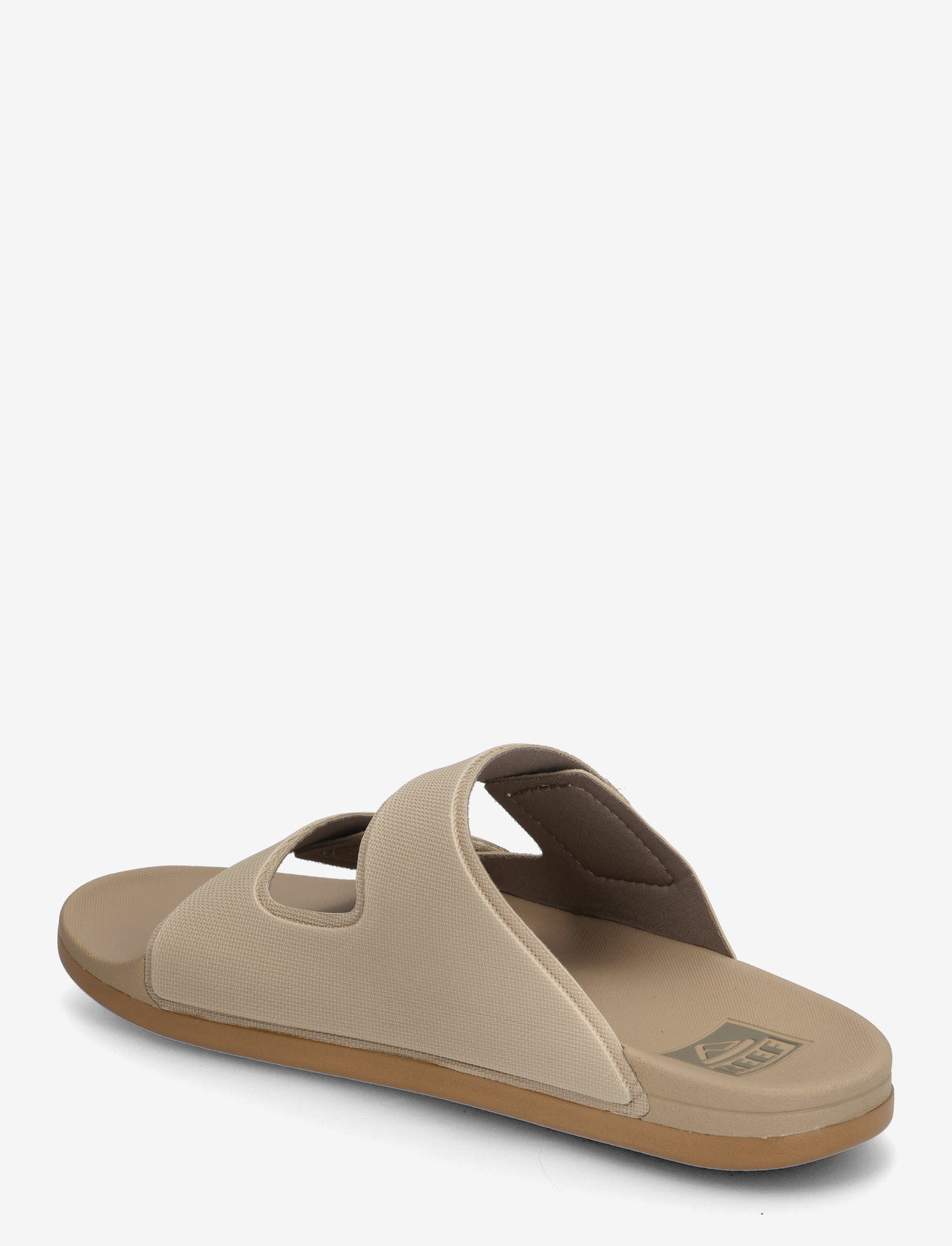 REEF - CUSHION TRADEWIND - sandaalid ja sussid - sand - 2