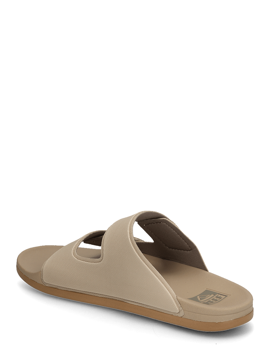 REEF - CUSHION TRADEWIND - rennot sandaalit - sand - 3