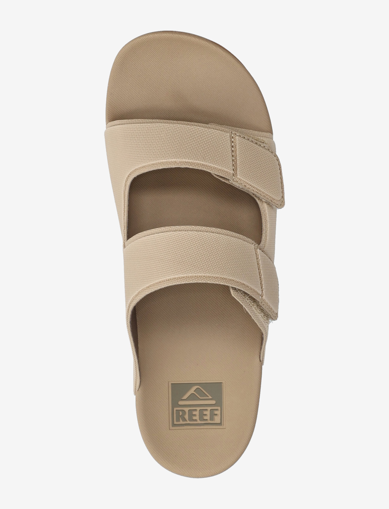 REEF - CUSHION TRADEWIND - sandaalid ja sussid - sand - 3
