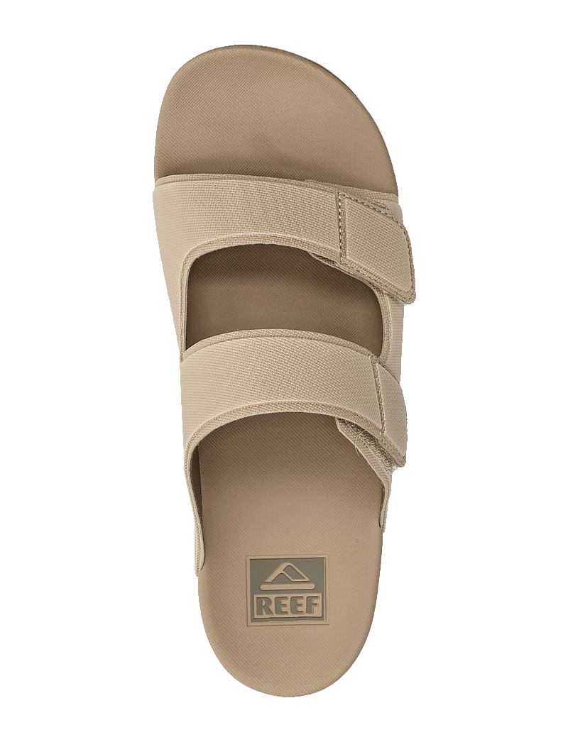 REEF - CUSHION TRADEWIND - sandalen & hausschuhe - sand - 4