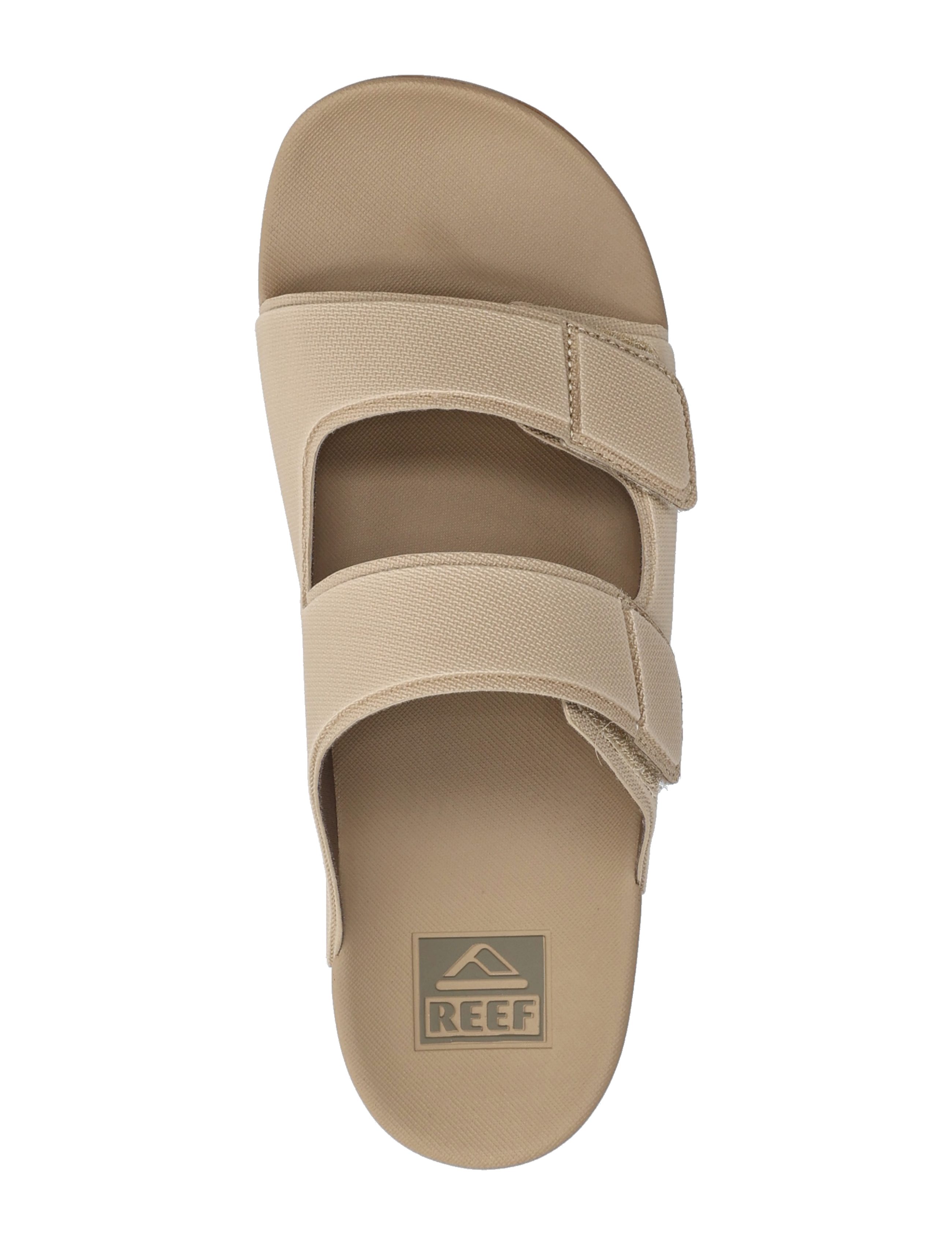 REEF - CUSHION TRADEWIND - sandalen & hausschuhe - sand - 4