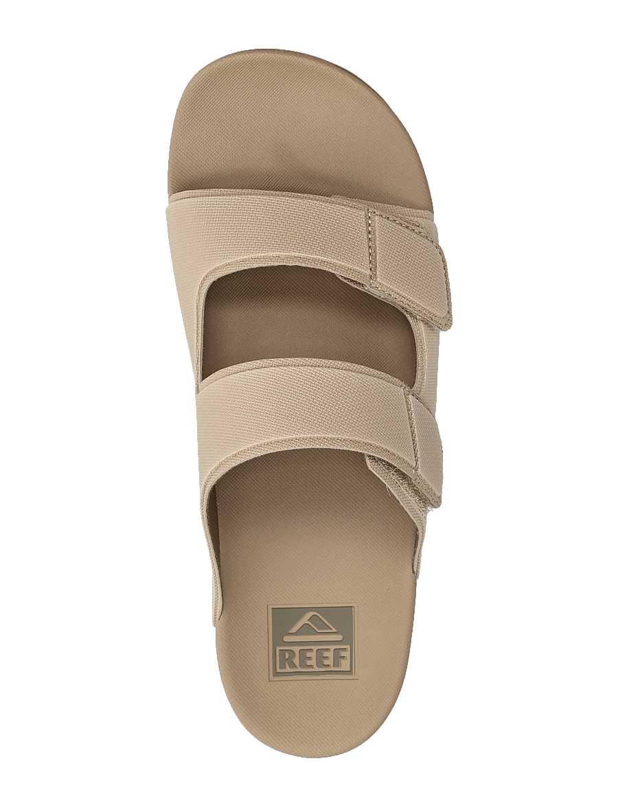 REEF - CUSHION TRADEWIND - rennot sandaalit - sand - 4