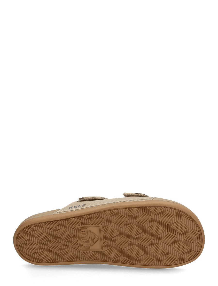 REEF - CUSHION TRADEWIND - rennot sandaalit - sand - 5