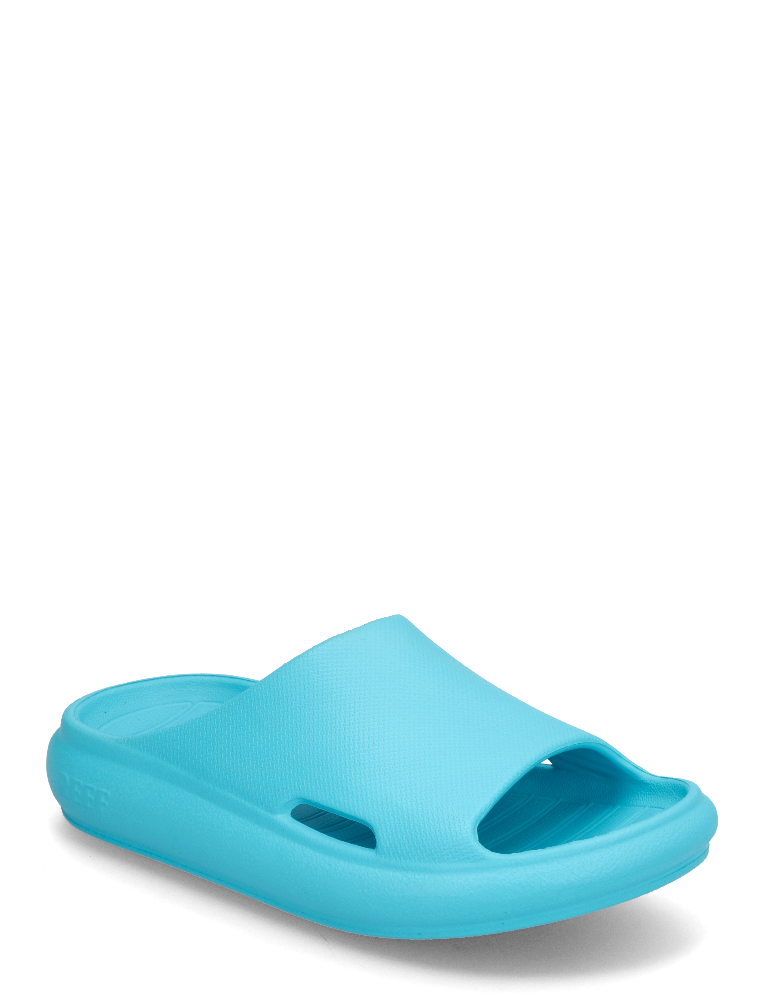 REEF Kids Rio Slide, 32, Blue, Sommersko > Sliders Til Poolen, Børn