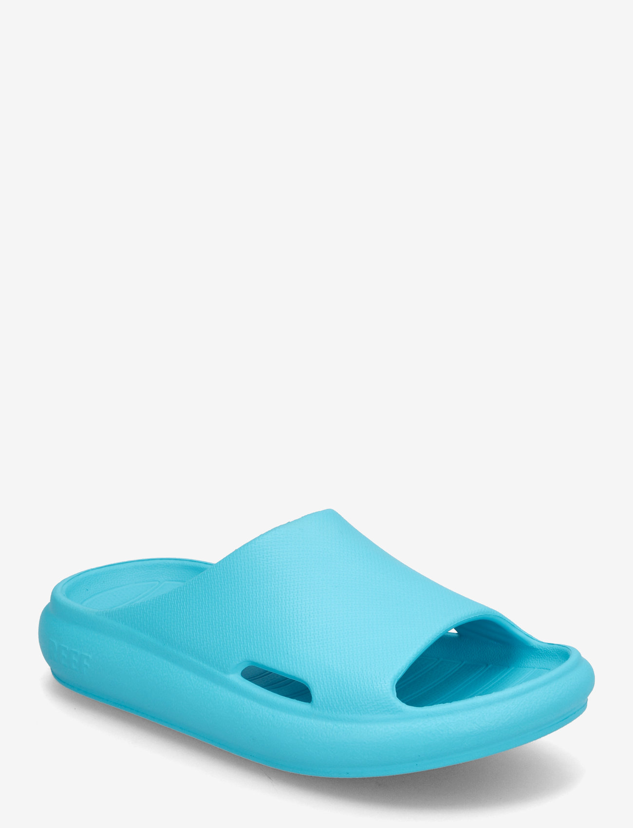 REEF - KIDS  RIO SLIDE - badelatschen - scuba blue - 0