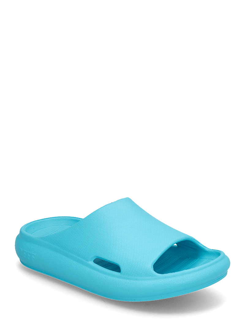 REEF - KIDS RIO SLIDE - badelatschen - scuba blue - 0