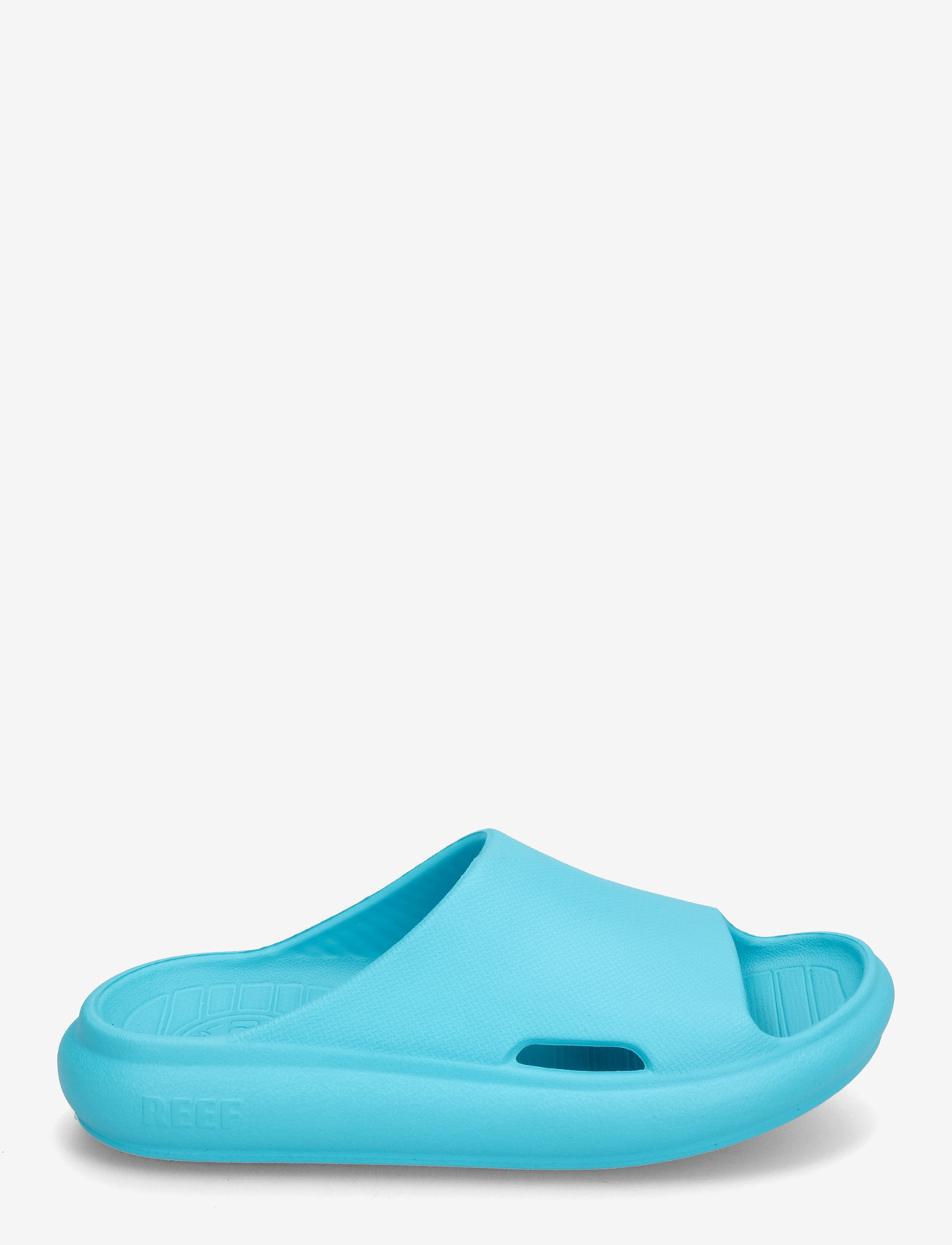 REEF - KIDS  RIO SLIDE - badelatschen - scuba blue - 1