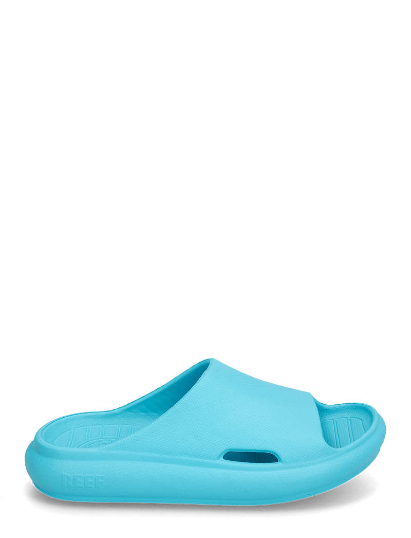 REEF - KIDS RIO SLIDE - badelatschen - scuba blue - 1