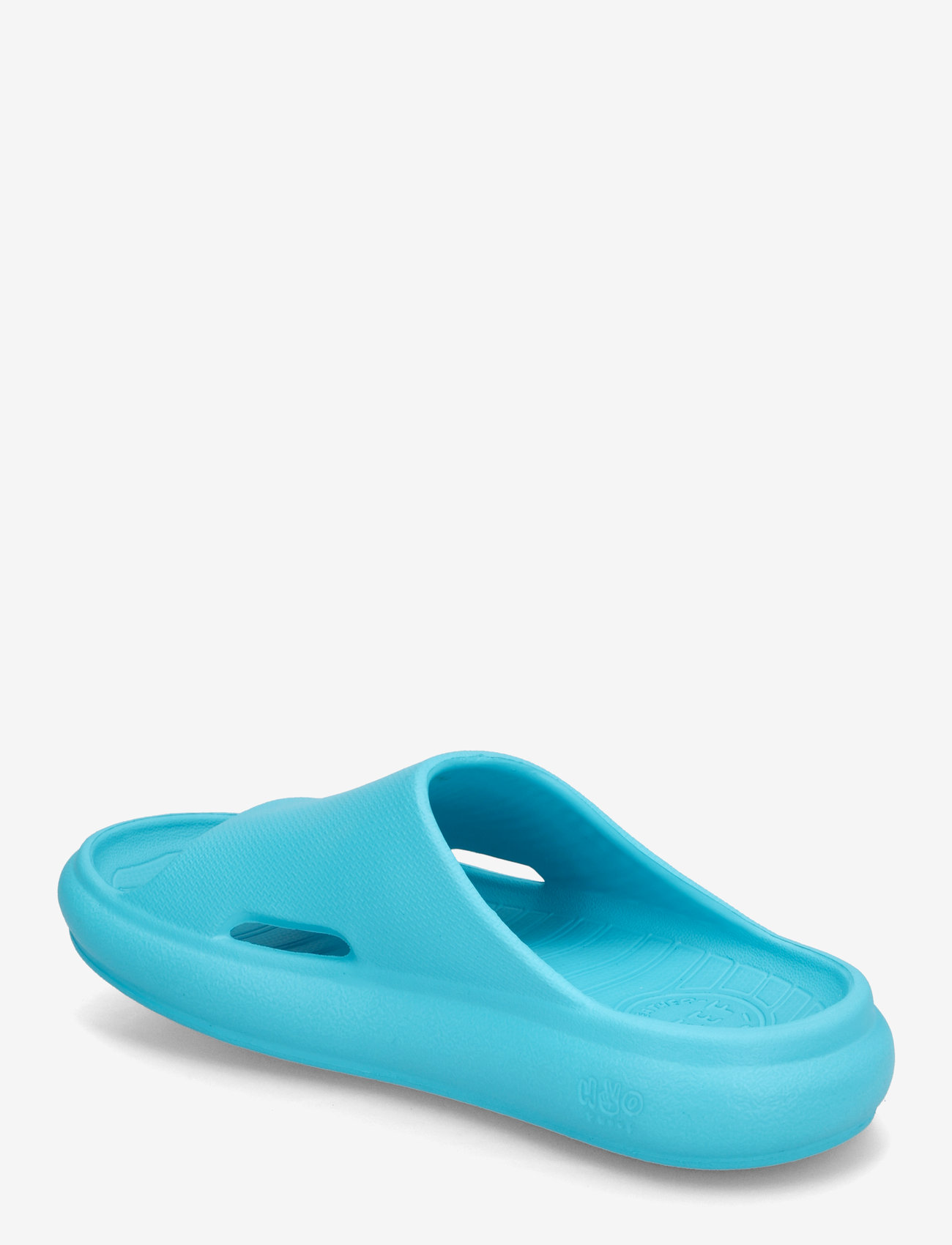 REEF - KIDS  RIO SLIDE - badelatschen - scuba blue - 2