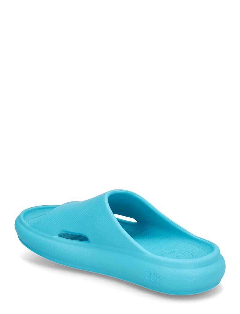 REEF - KIDS RIO SLIDE - badelatschen - scuba blue - 2