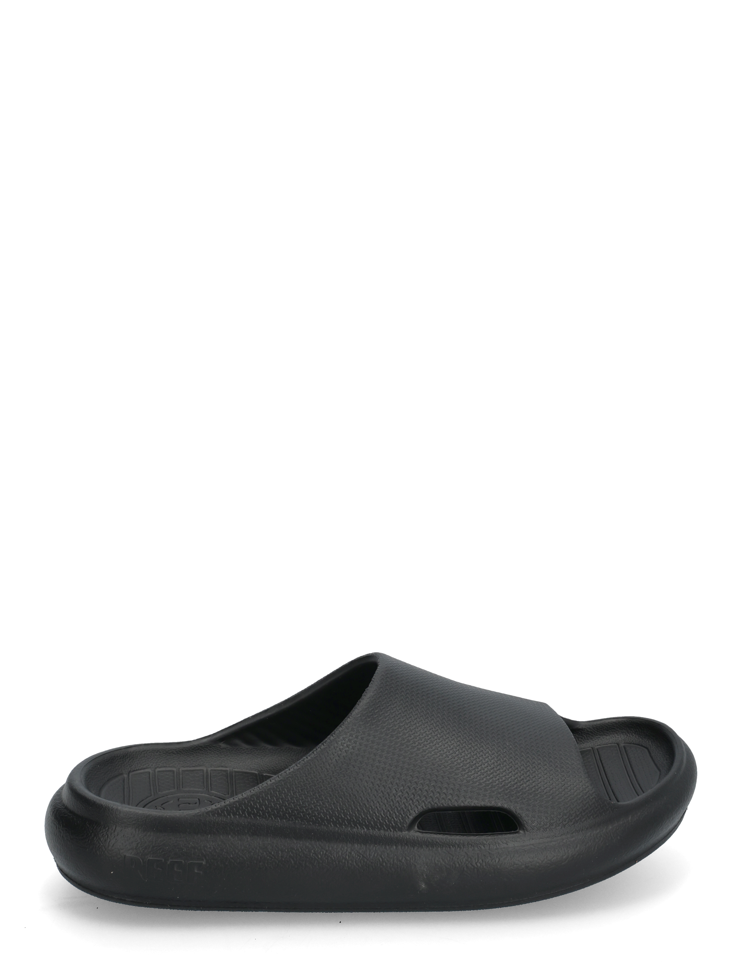 REEF - KIDS  RIO SLIDE - sommerschnäppchen - black - 1