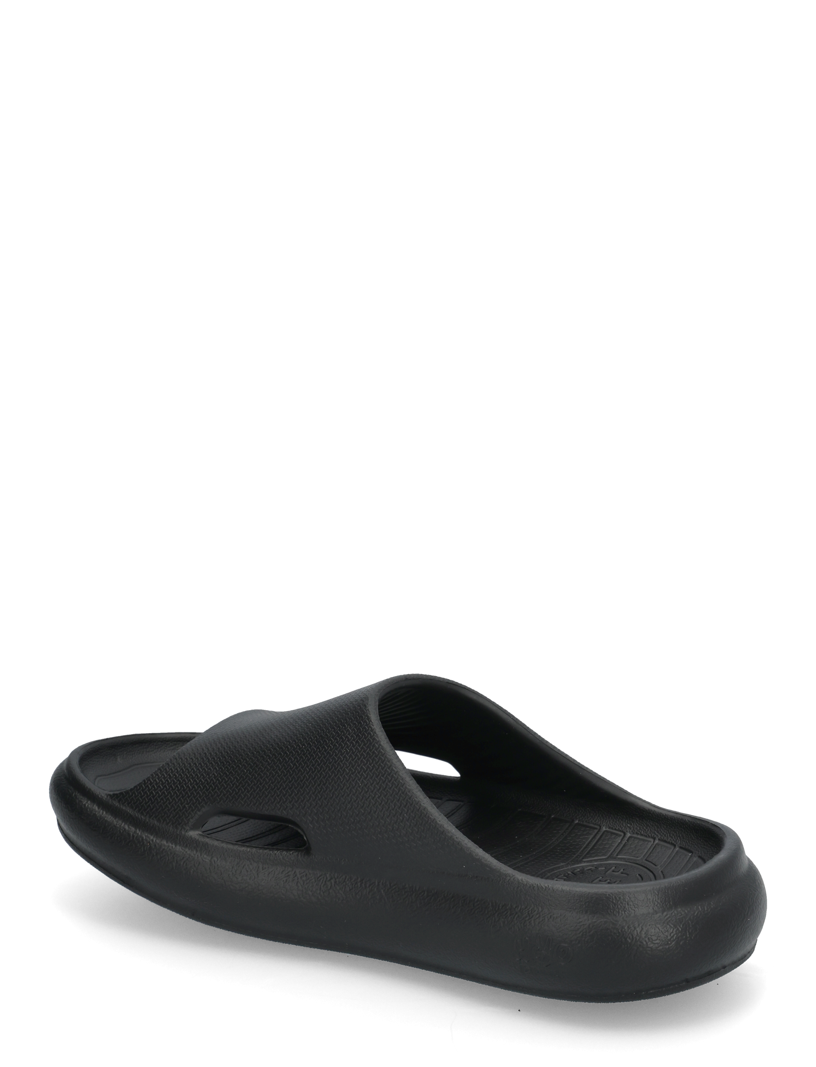 REEF - KIDS  RIO SLIDE - sommerschnäppchen - black - 2