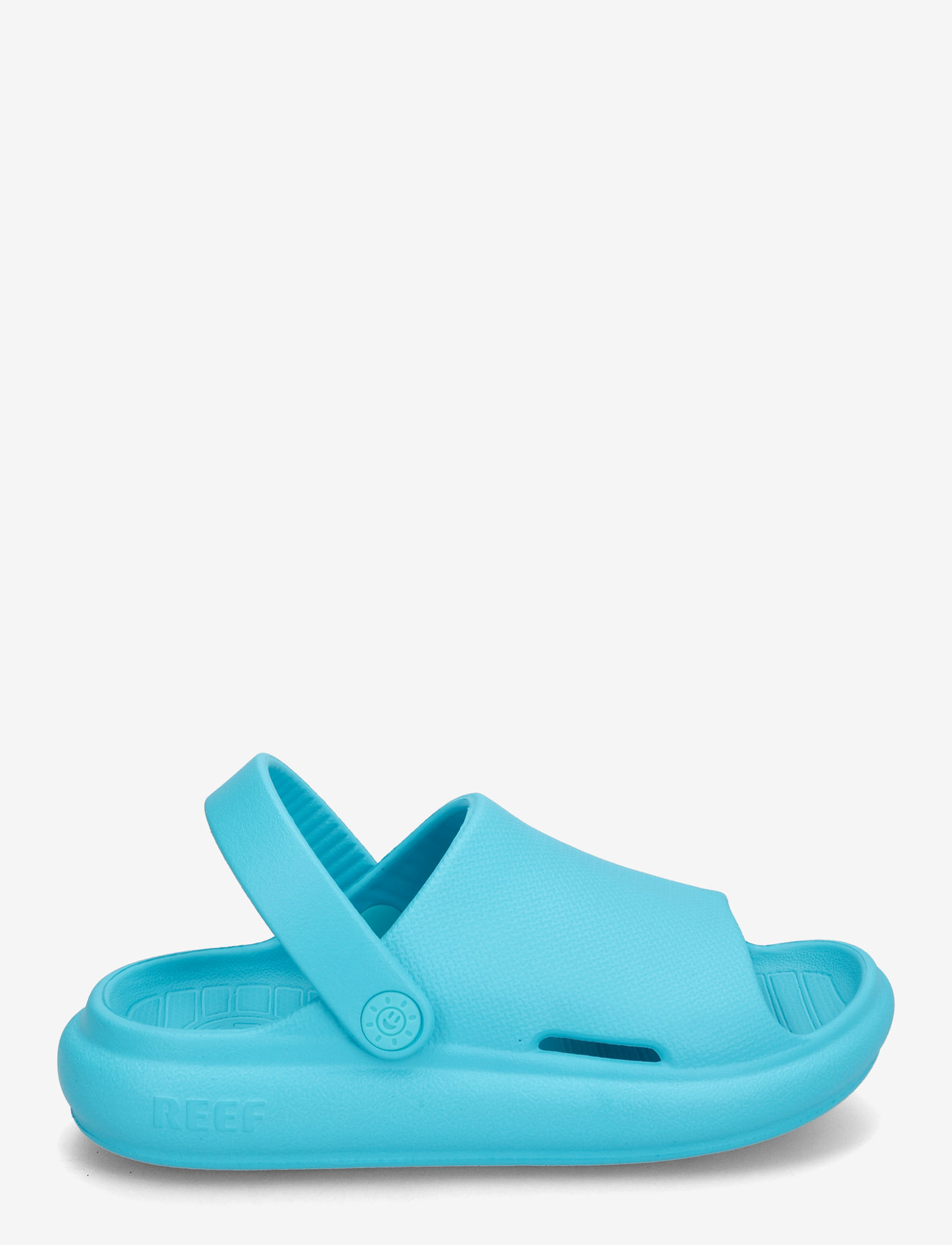 REEF - LITTLE  RIO SLIDE - badelatschen - scuba blue - 1