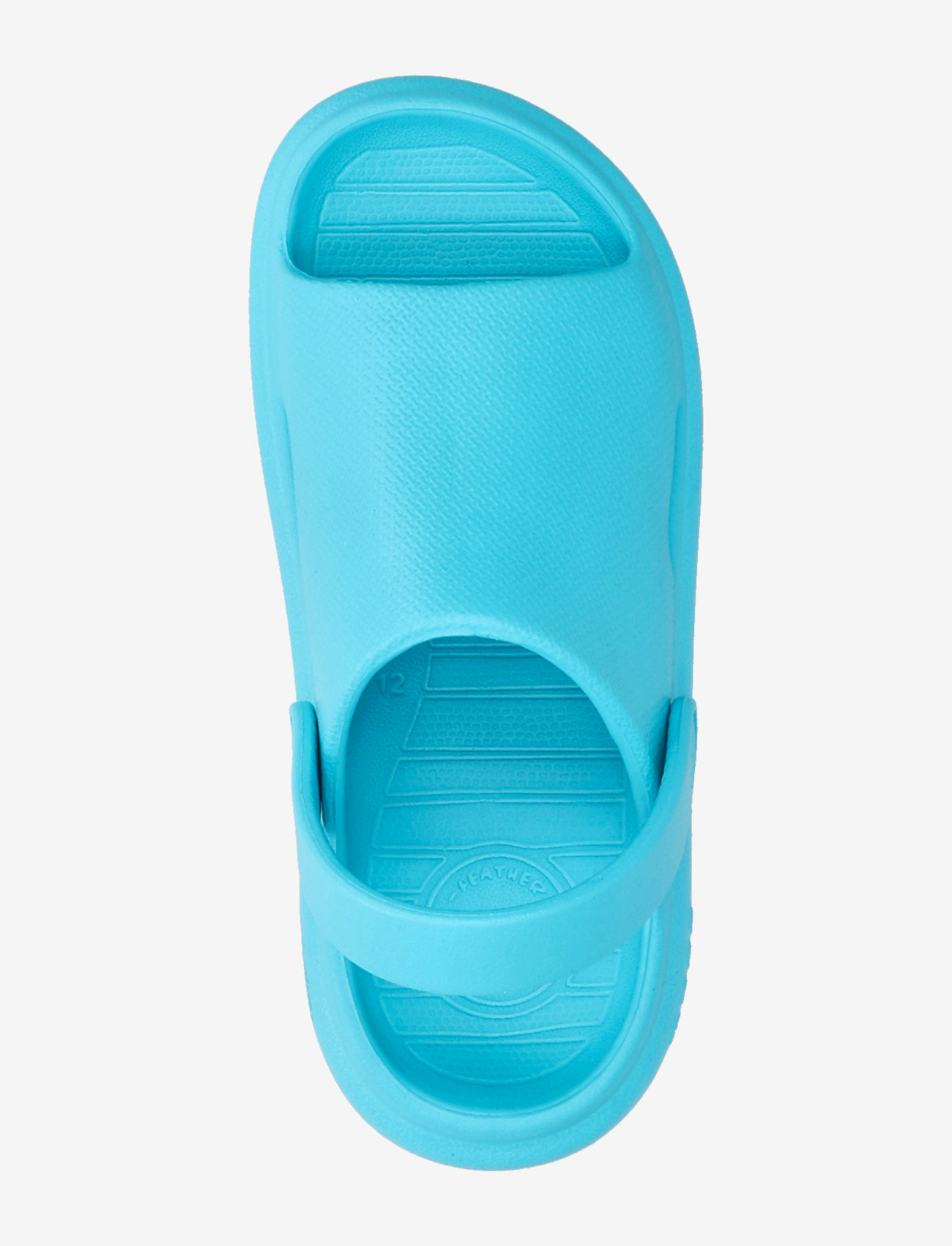 REEF - LITTLE  RIO SLIDE - badelatschen - scuba blue - 3