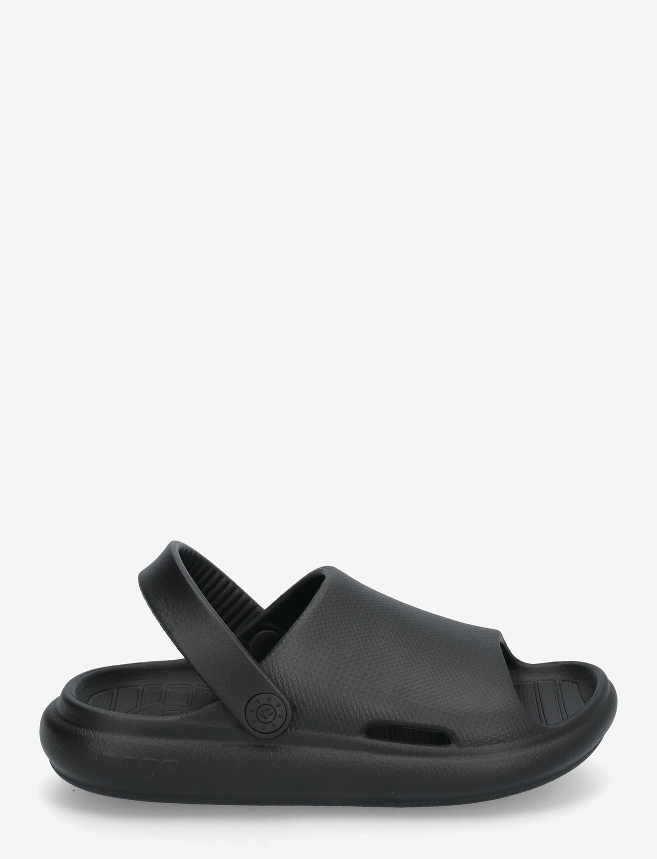 REEF - LITTLE  RIO SLIDE - badelatschen - black - 1