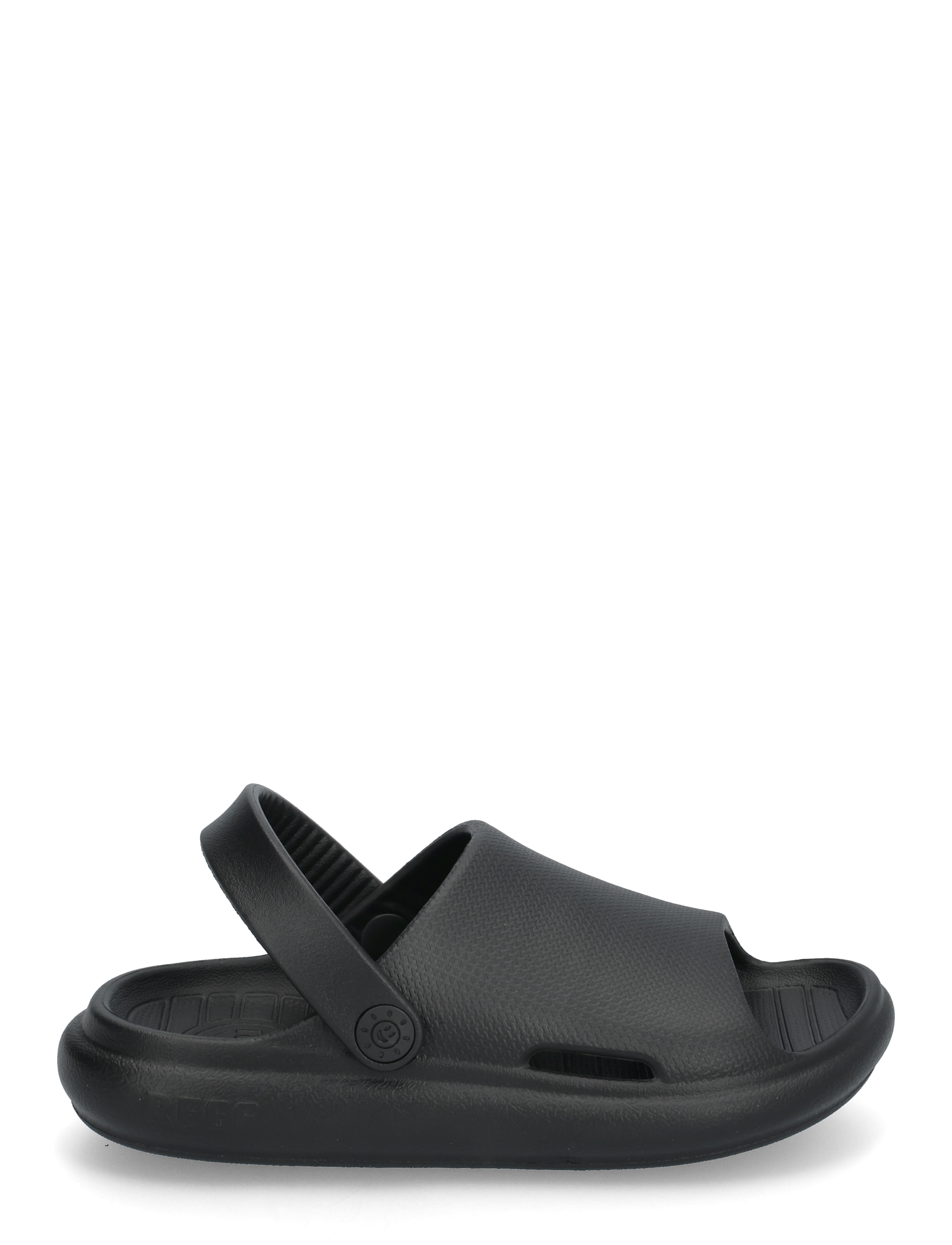 REEF - LITTLE  RIO SLIDE - sommarfynd - black - 1
