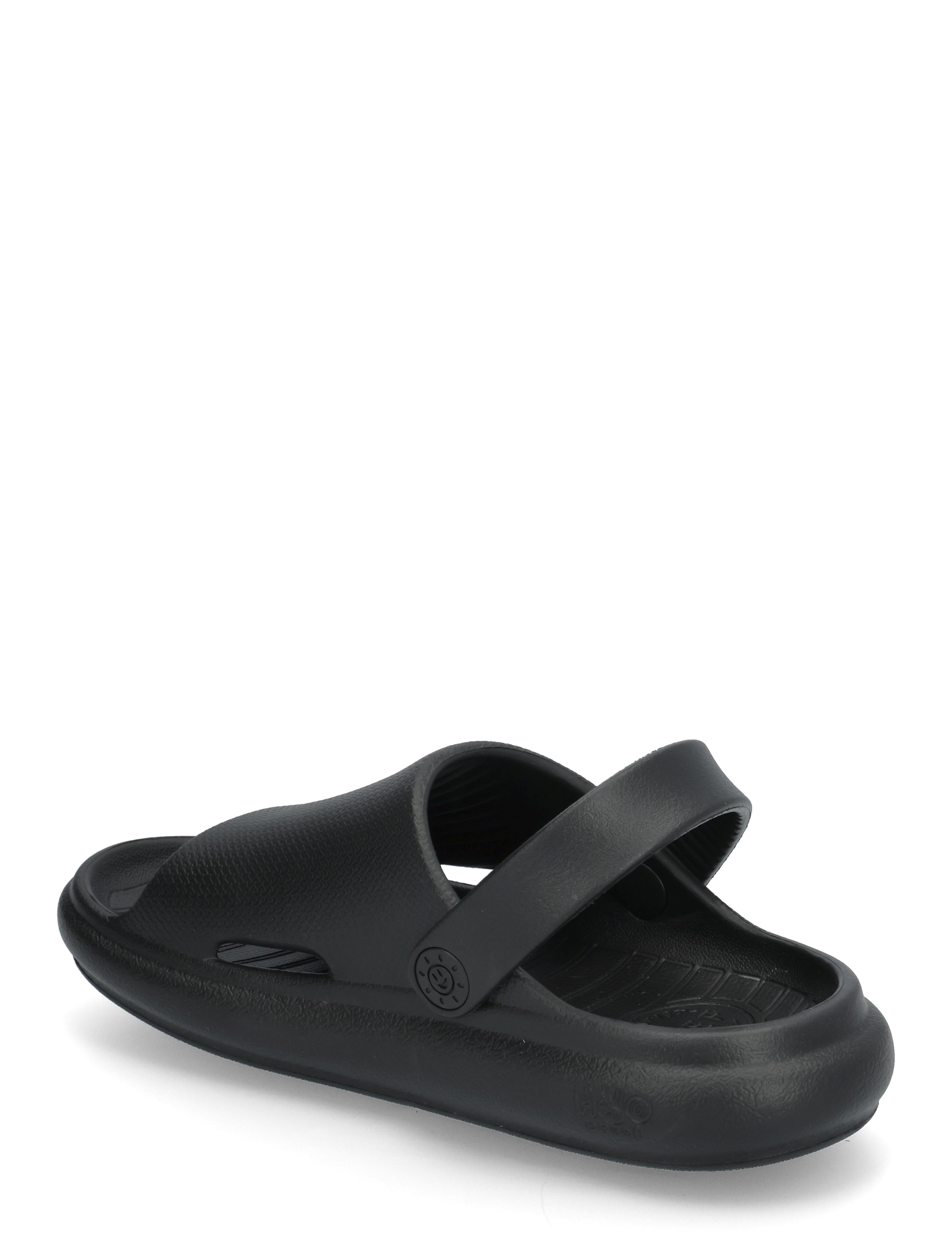 REEF - LITTLE  RIO SLIDE - sommarfynd - black - 2