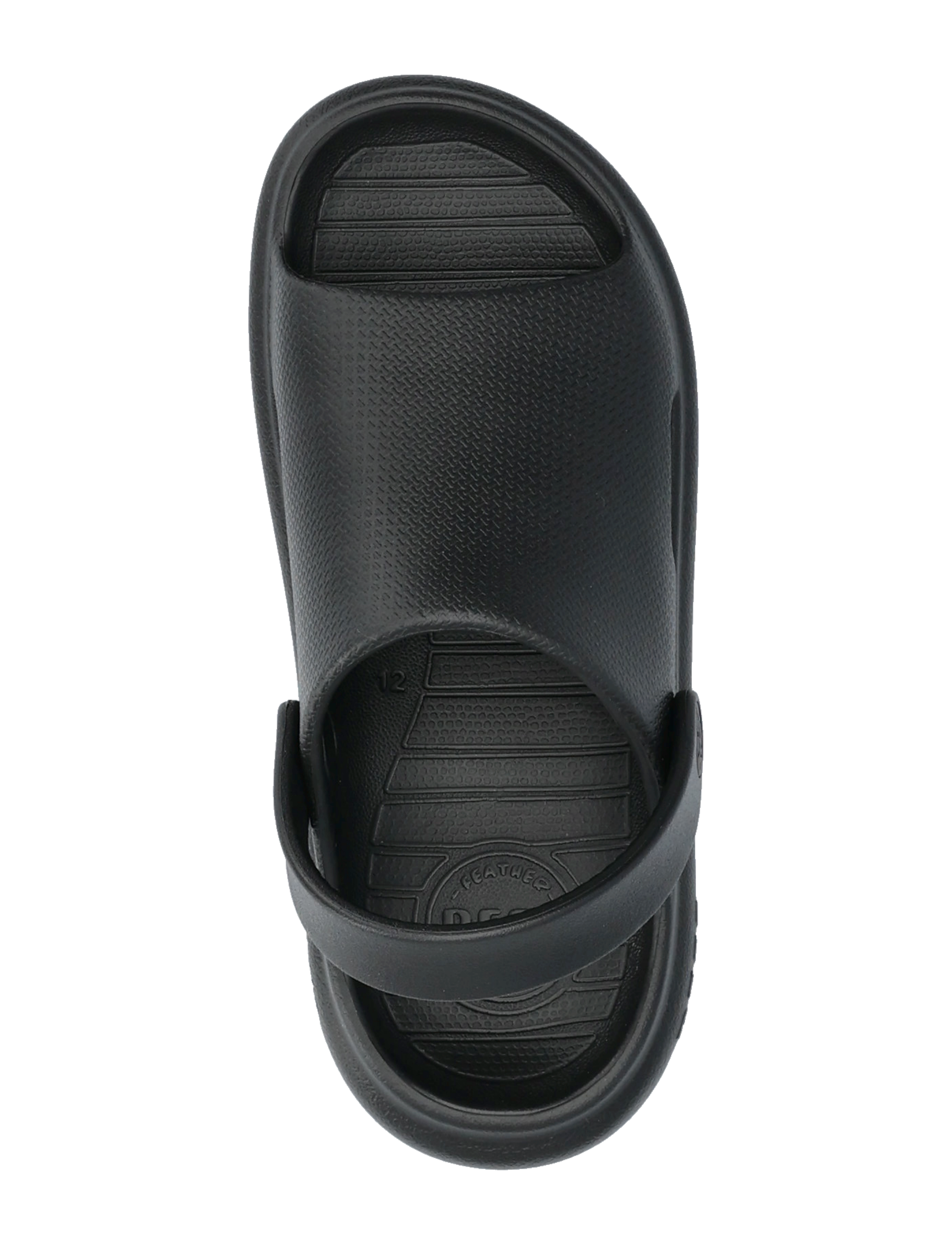 REEF - LITTLE  RIO SLIDE - sommarfynd - black - 3