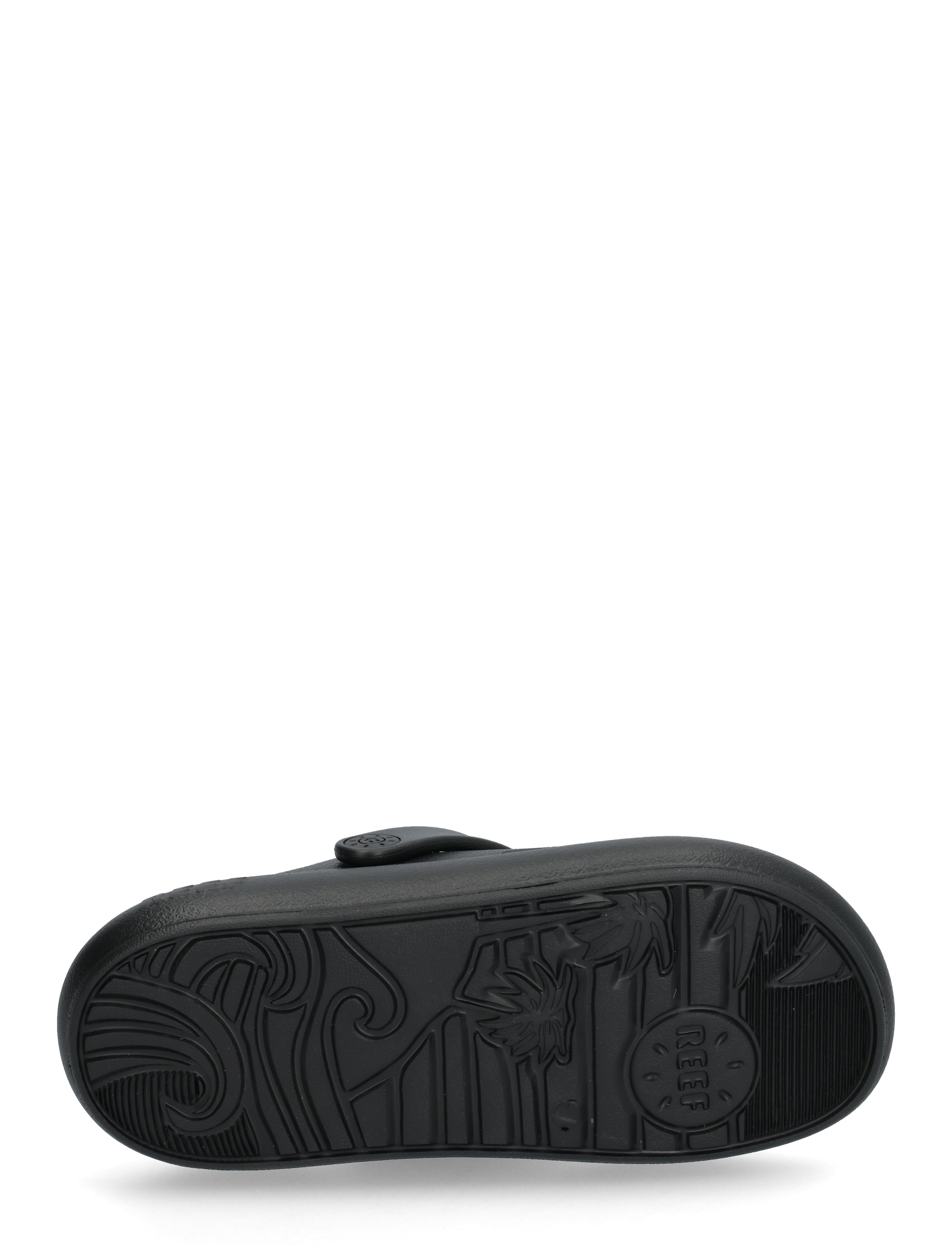 REEF - LITTLE  RIO SLIDE - sommarfynd - black - 4