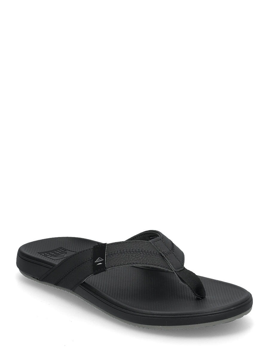 REEF - CUSHION PHANTOM 2.0 - sandalen & hausschuhe - black - 1