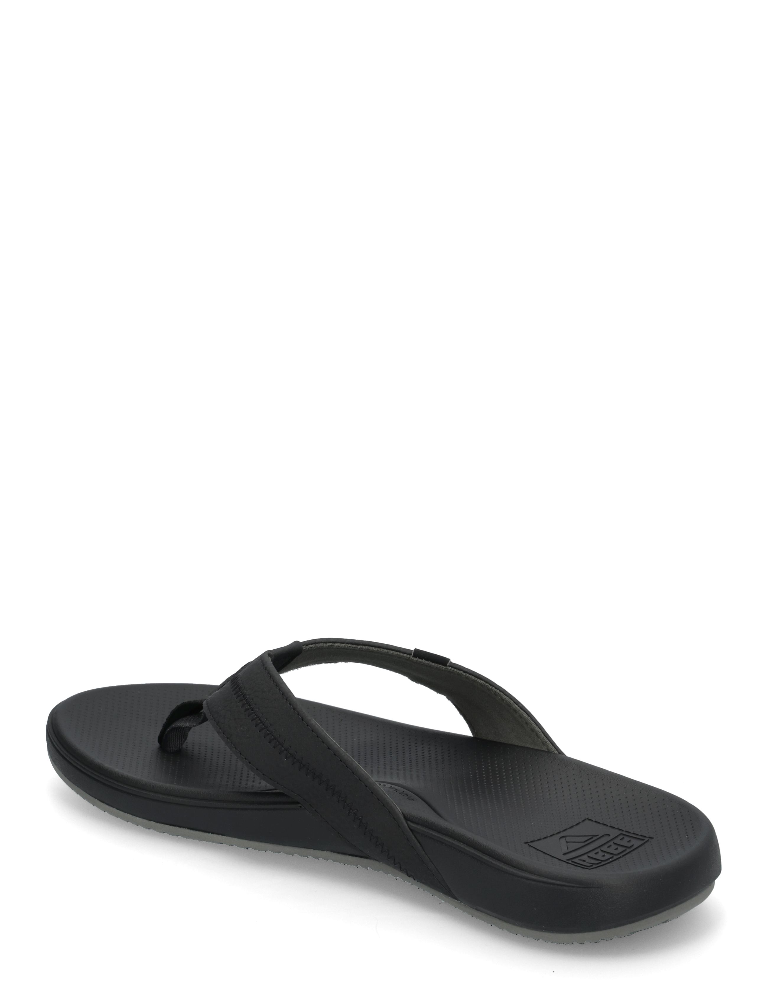 REEF - CUSHION PHANTOM 2.0 - sandaalid ja sussid - black - 3