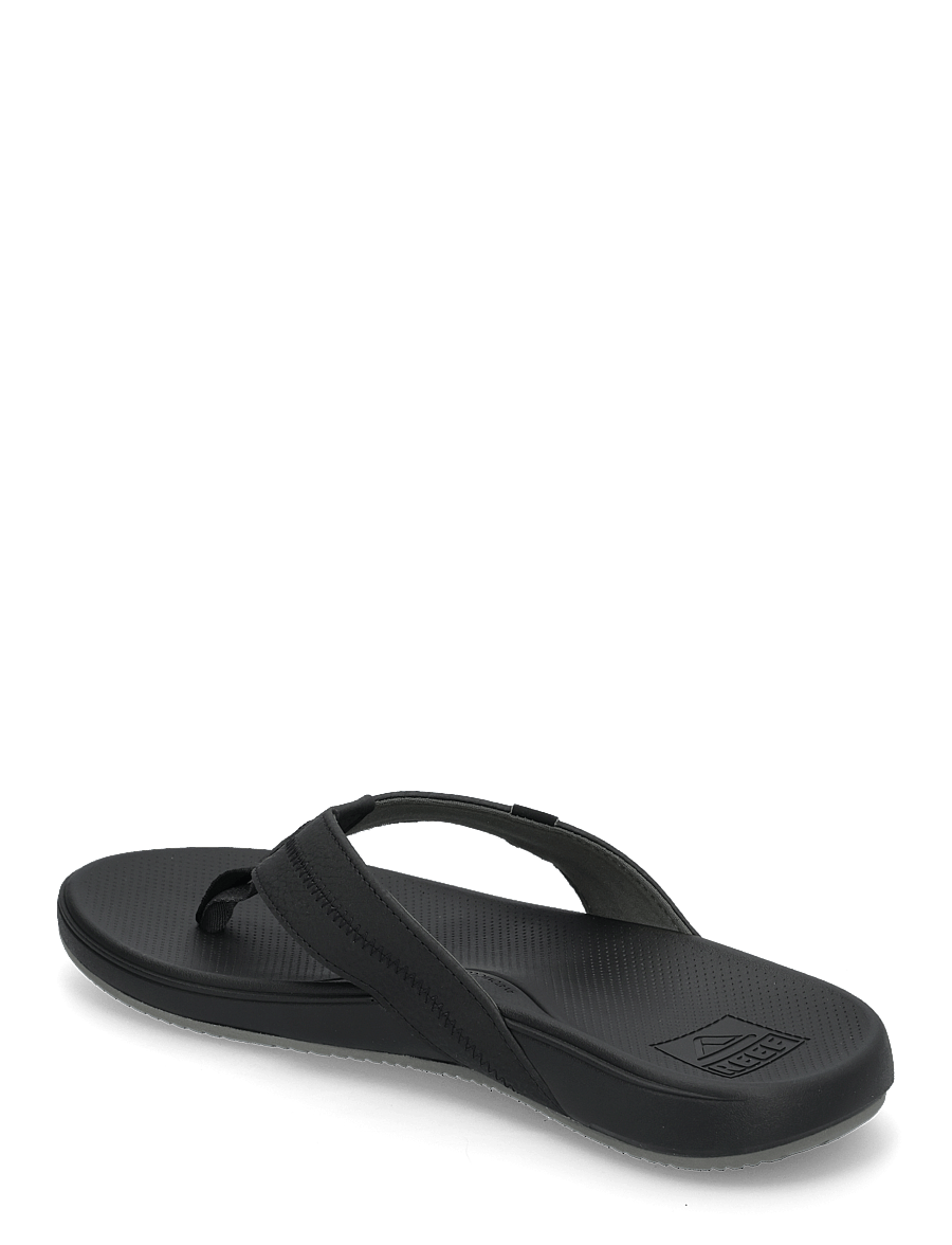 REEF - CUSHION PHANTOM 2.0 - sandalen & hausschuhe - black - 3