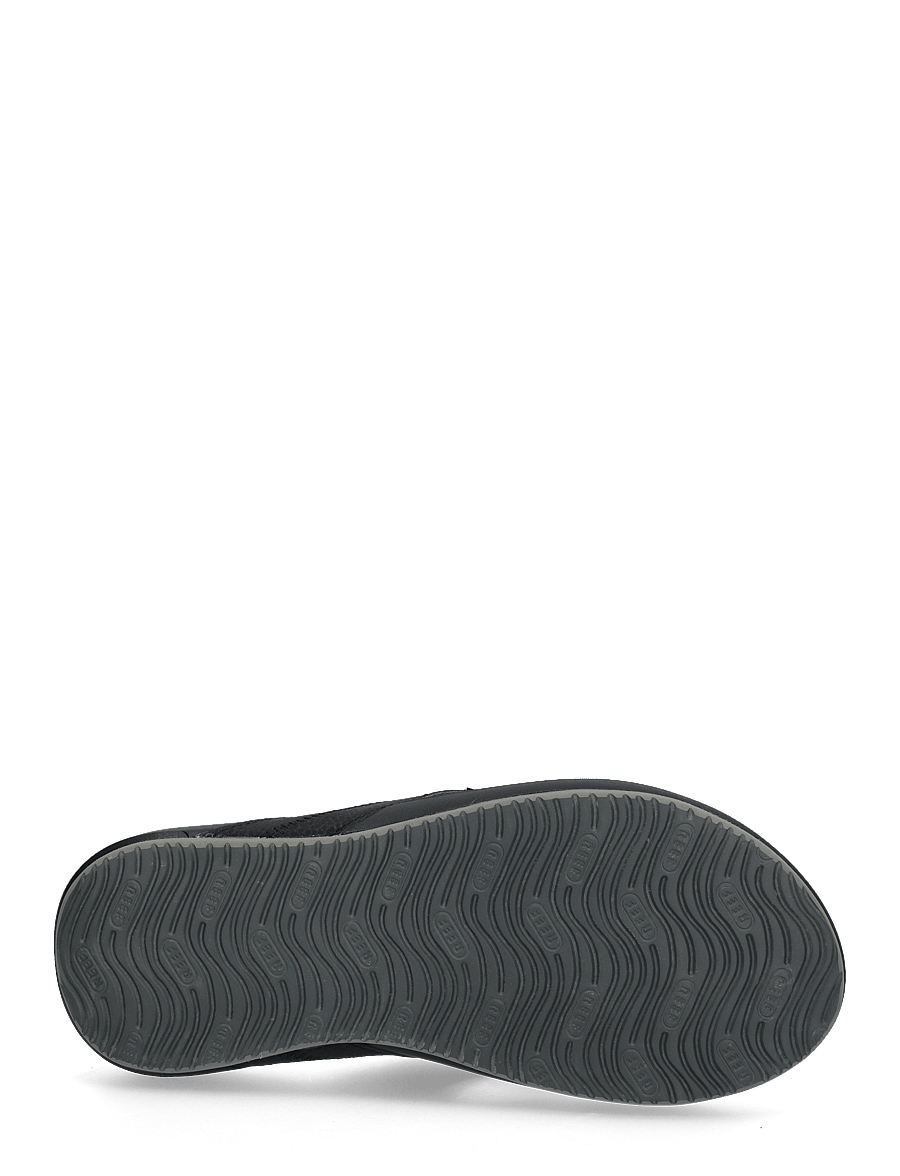 REEF - CUSHION PHANTOM 2.0 - sandalen & hausschuhe - black - 5