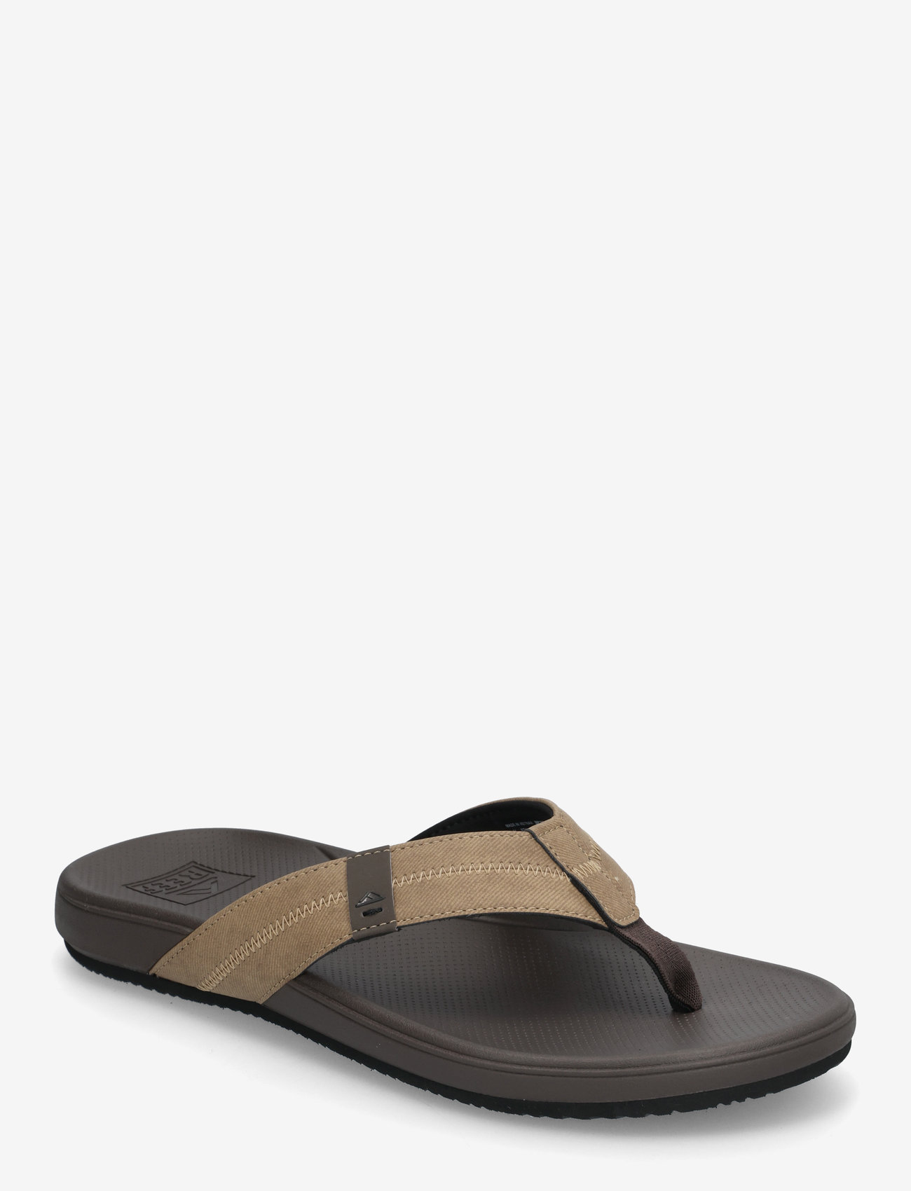 REEF - CUSHION PHANTOM 2.0 - sandals & slippers - brown/tan - 1
