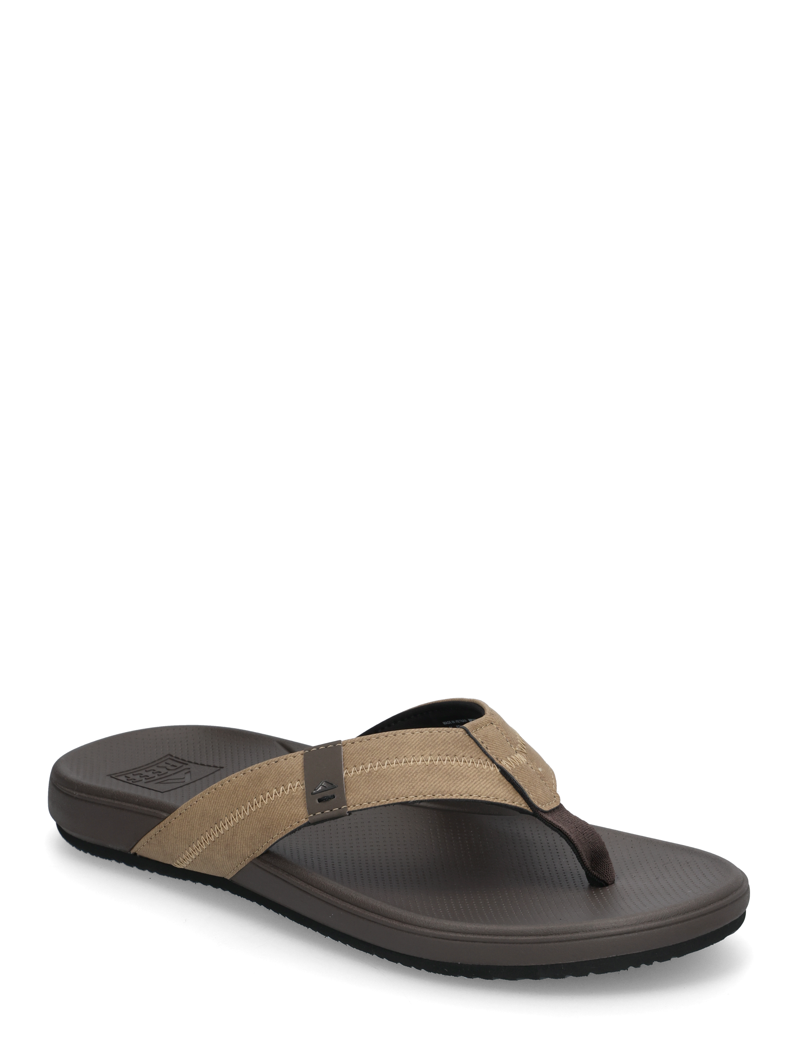 BROWN/TAN