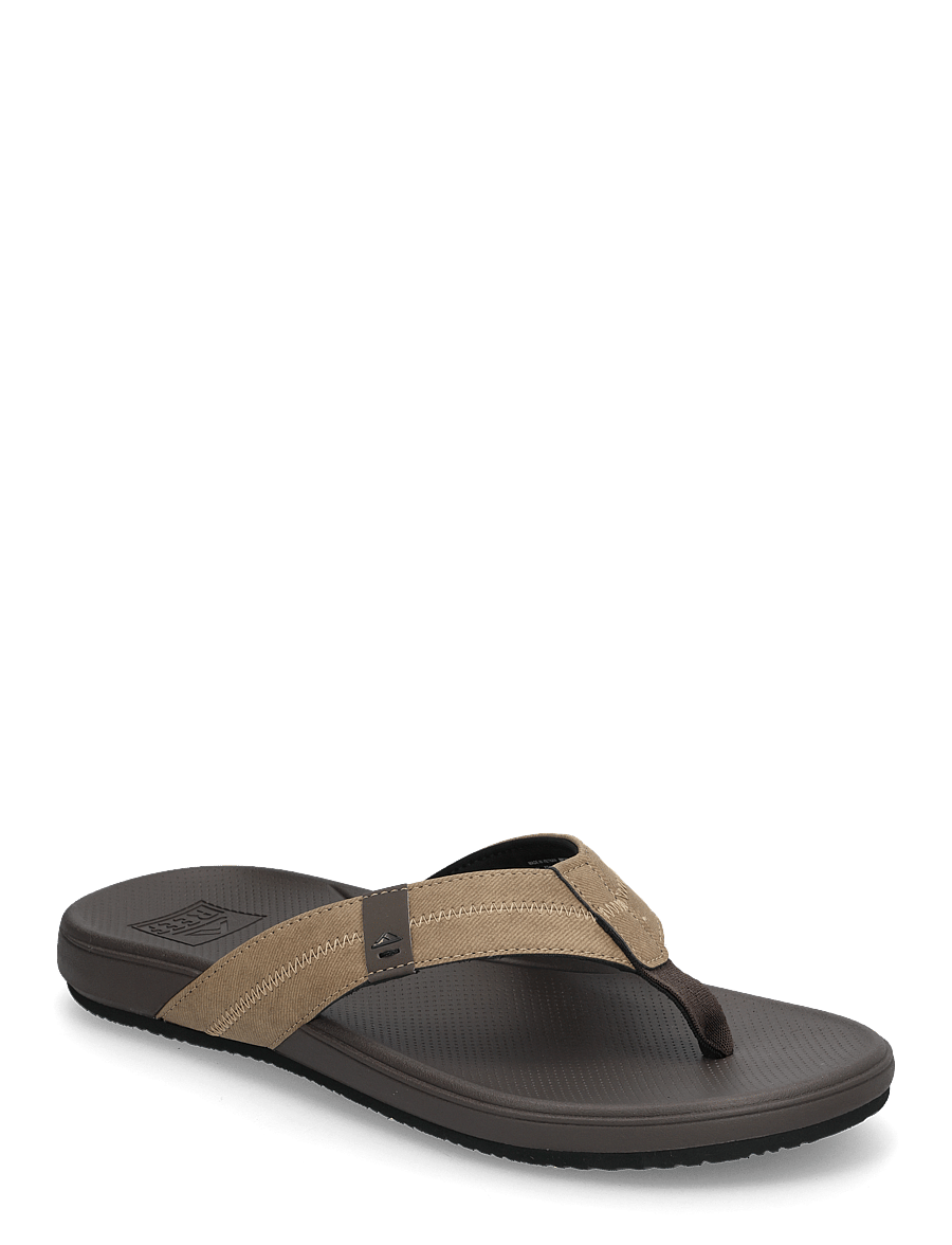 REEF - CUSHION PHANTOM 2.0 - sandalen & hausschuhe - brown/tan - 1