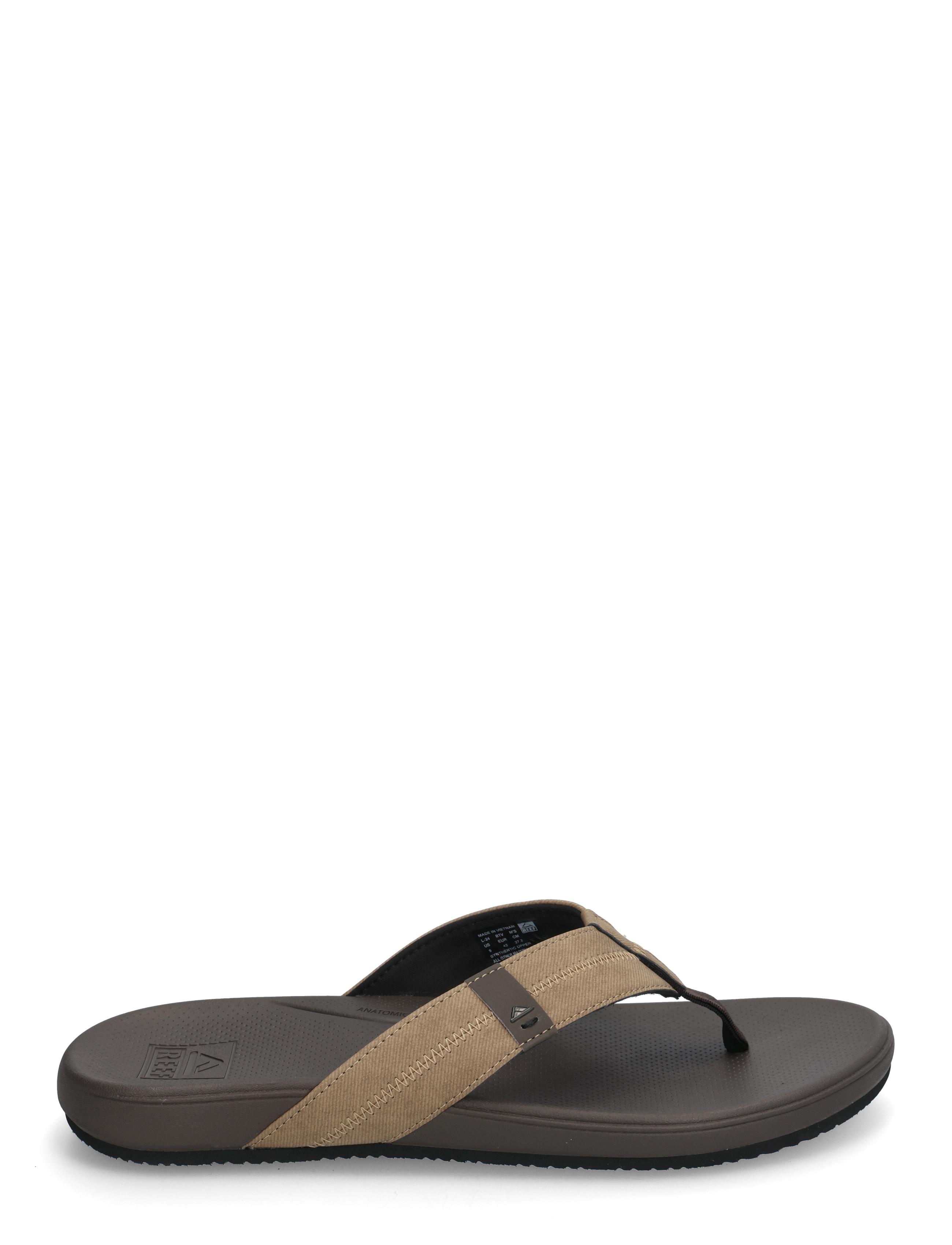 REEF - CUSHION PHANTOM 2.0 - sandaalid ja sussid - brown/tan - 2