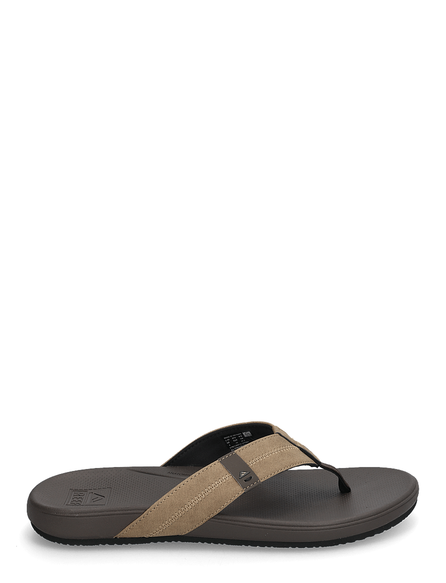 REEF - CUSHION PHANTOM 2.0 - sandalen & hausschuhe - brown/tan - 2