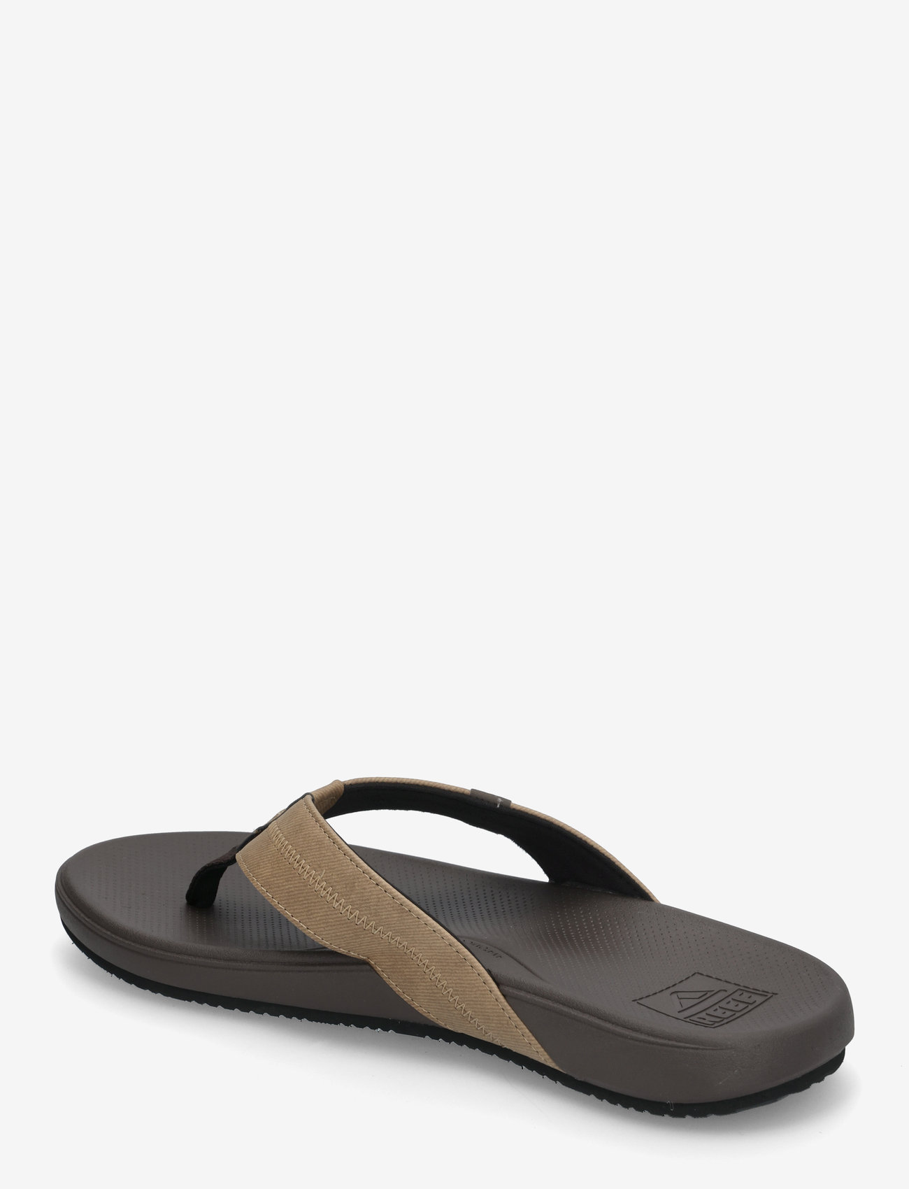 REEF - CUSHION PHANTOM 2.0 - sandals & slippers - brown/tan - 3