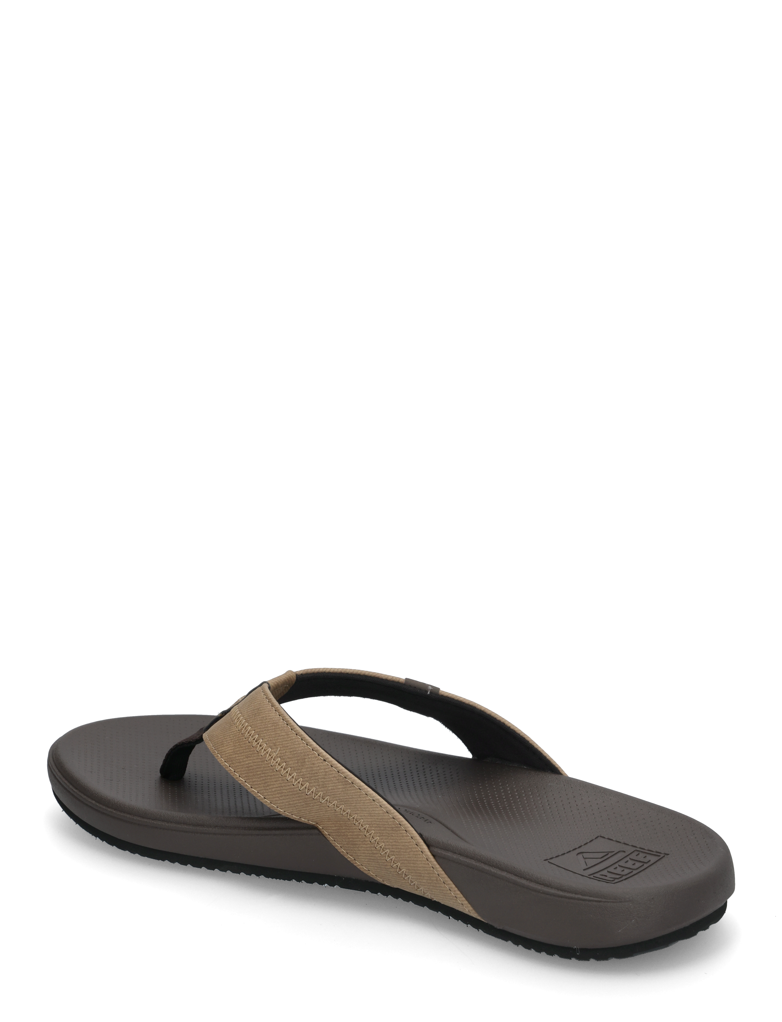 REEF - CUSHION PHANTOM 2.0 - sandaalid ja sussid - brown/tan - 3