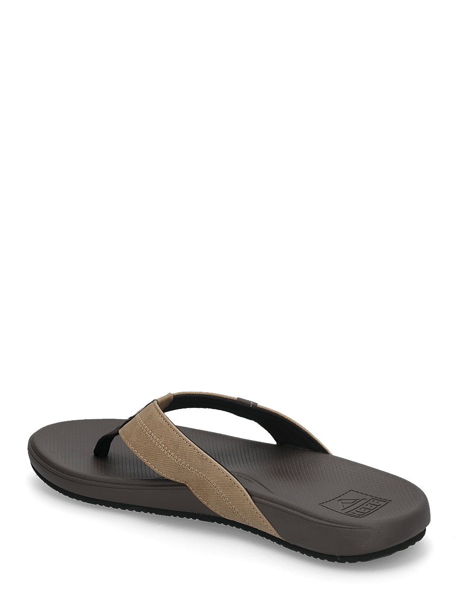 REEF - CUSHION PHANTOM 2.0 - sandalen & hausschuhe - brown/tan - 3