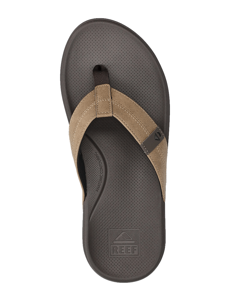 REEF - CUSHION PHANTOM 2.0 - sandalen & hausschuhe - brown/tan - 4