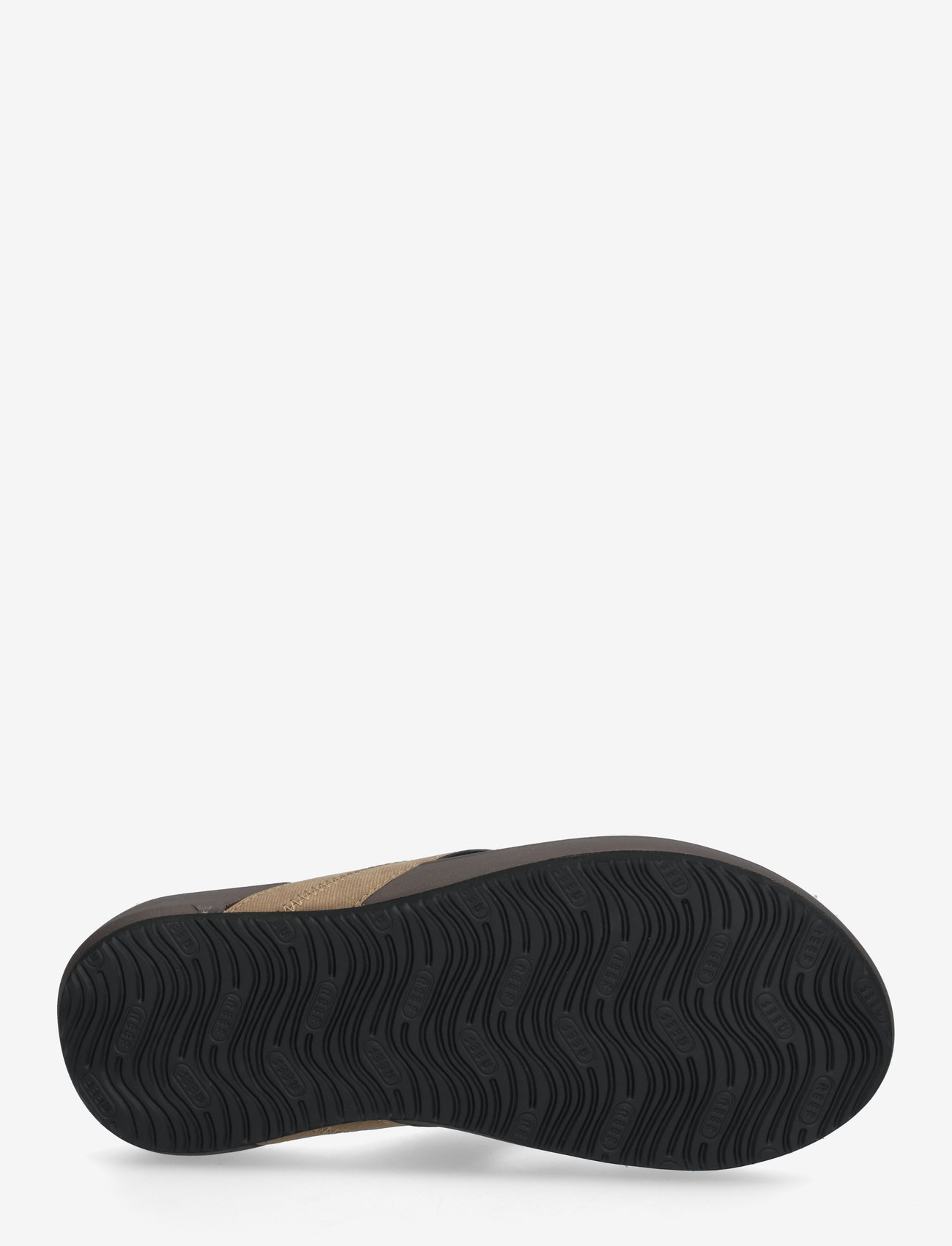 REEF - CUSHION PHANTOM 2.0 - sandals & slippers - brown/tan - 5