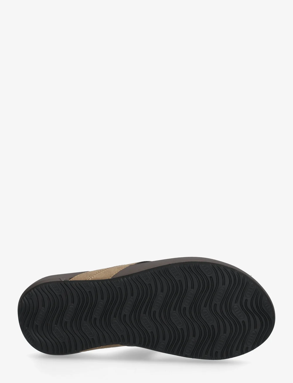 REEF - CUSHION PHANTOM 2.0 - flip flops - brown/tan - 5