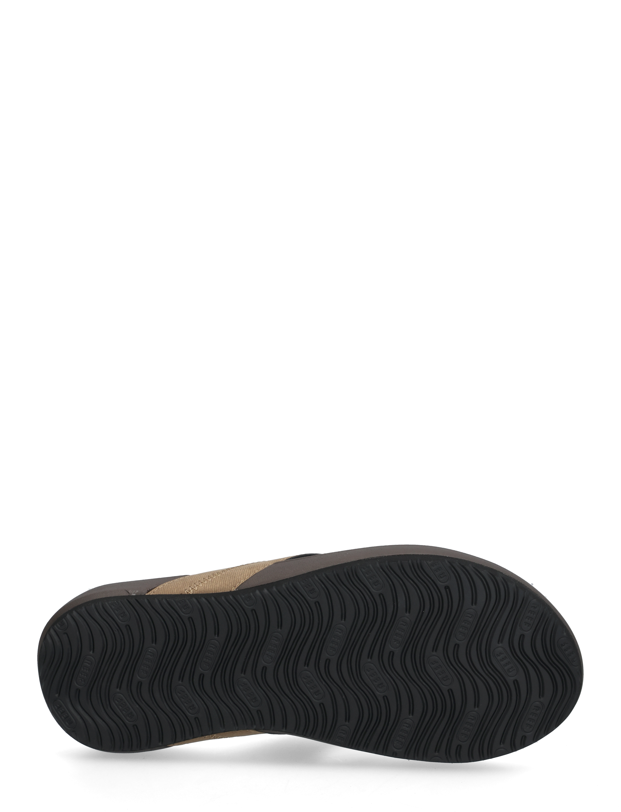 REEF - CUSHION PHANTOM 2.0 - sandaalid ja sussid - brown/tan - 5
