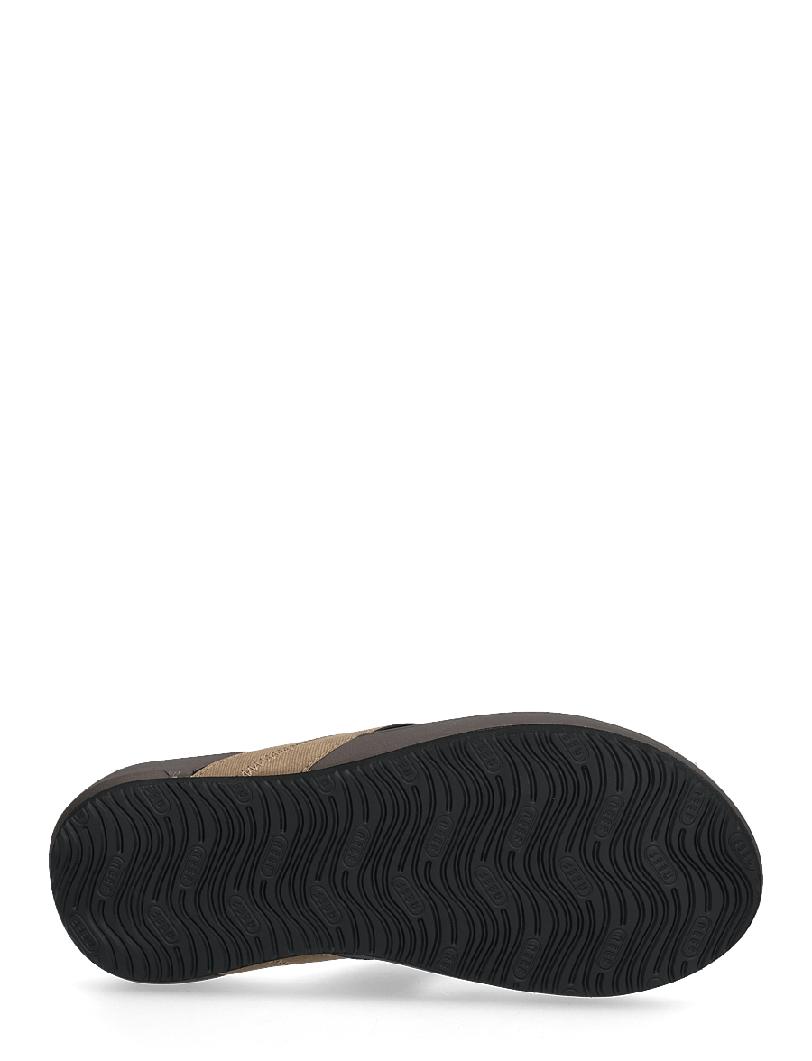 REEF - CUSHION PHANTOM 2.0 - sandalen & hausschuhe - brown/tan - 5