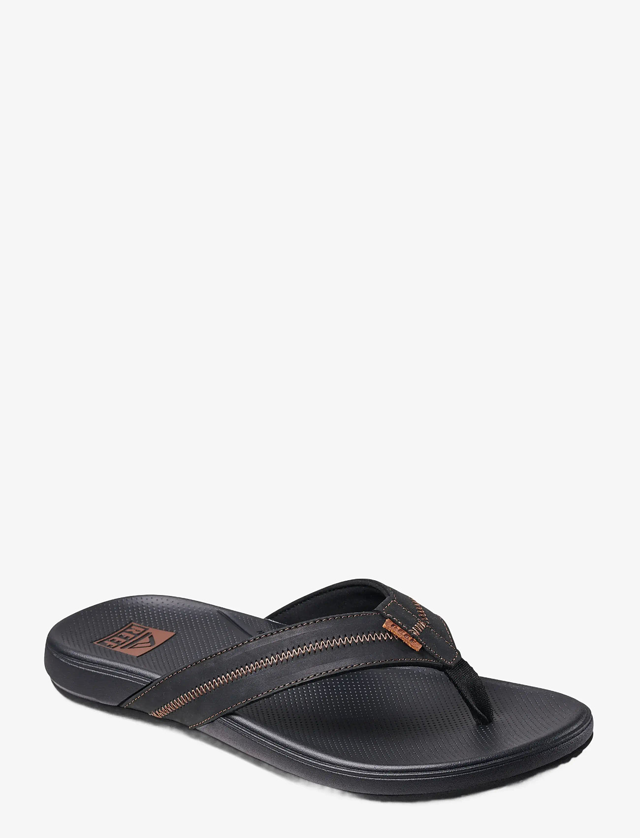 REEF - CSHN PHANTOM 2.0 LE - schuhe - black/coffee - 1