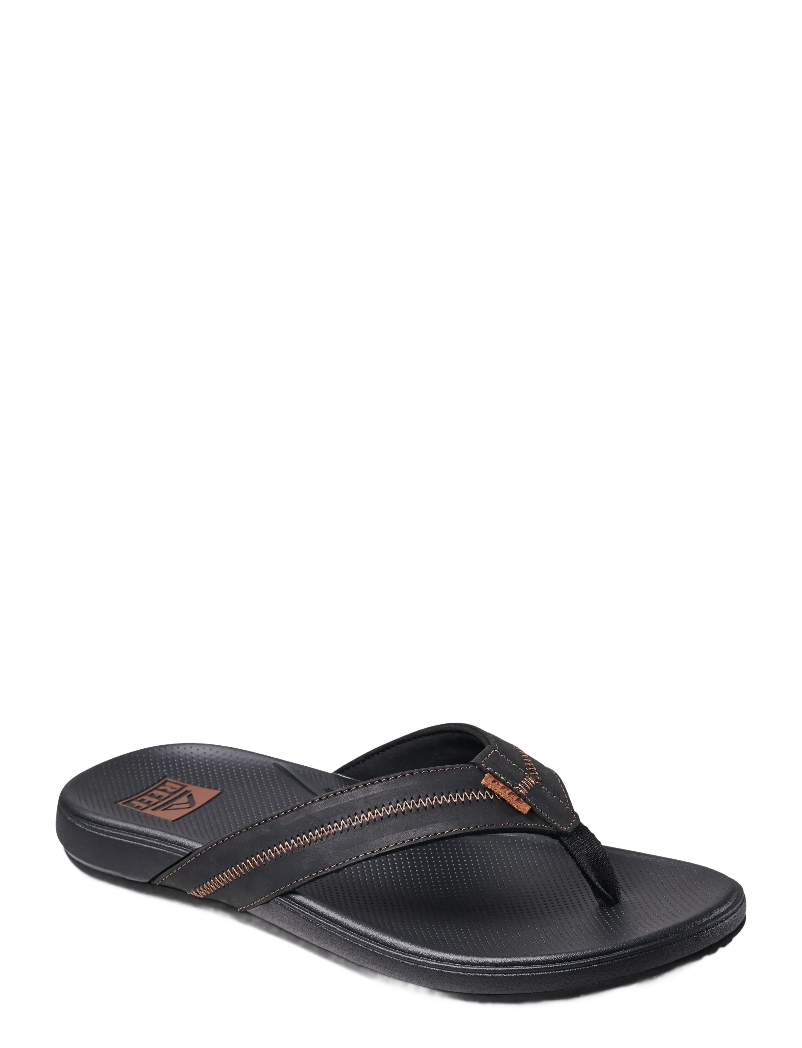 REEF CSHN PHANTOM 2.0 LE - Flip-flops - BLACK/COFFEE / black