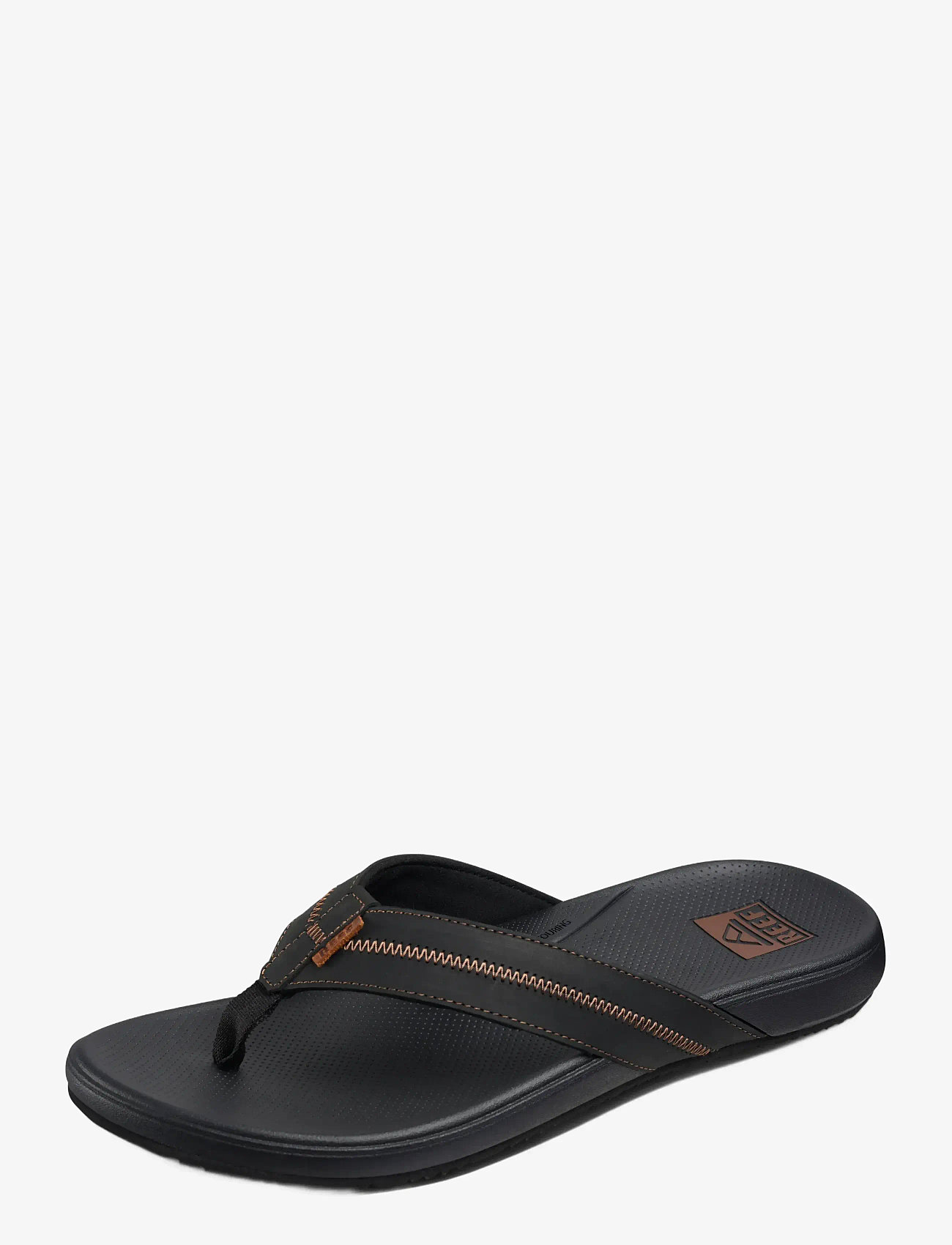 REEF - CSHN PHANTOM 2.0 LE - schuhe - black/coffee - 3