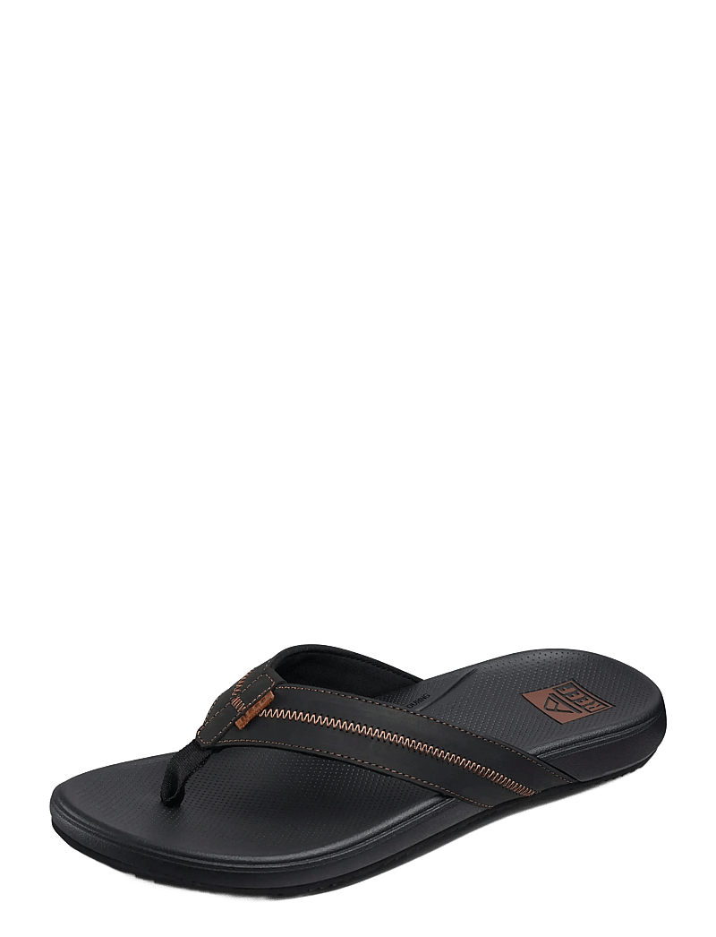 REEF - CSHN PHANTOM 2.0 LE - schuhe - black/coffee - 3