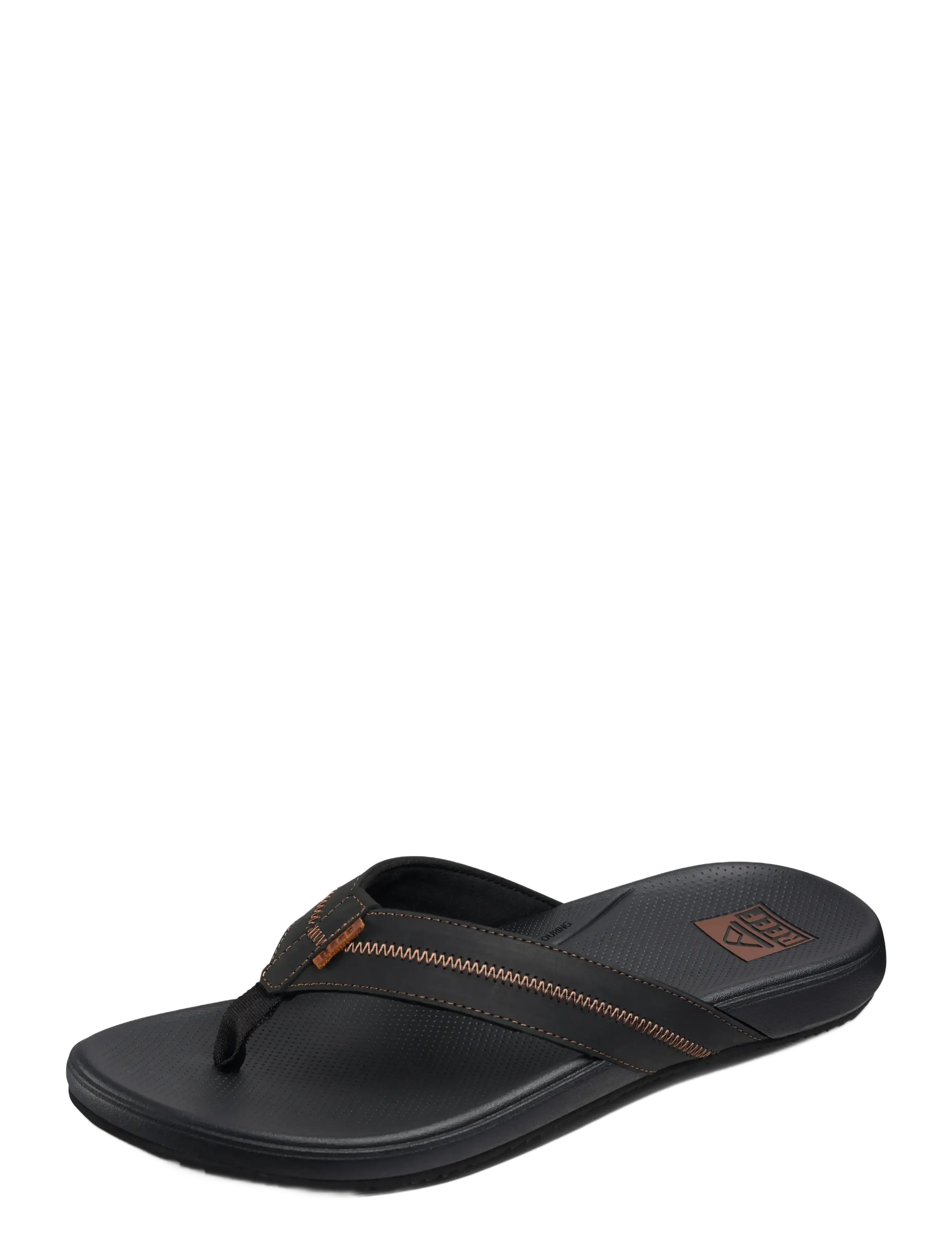 REEF - CSHN PHANTOM 2.0 LE - shoes - black/coffee - 3