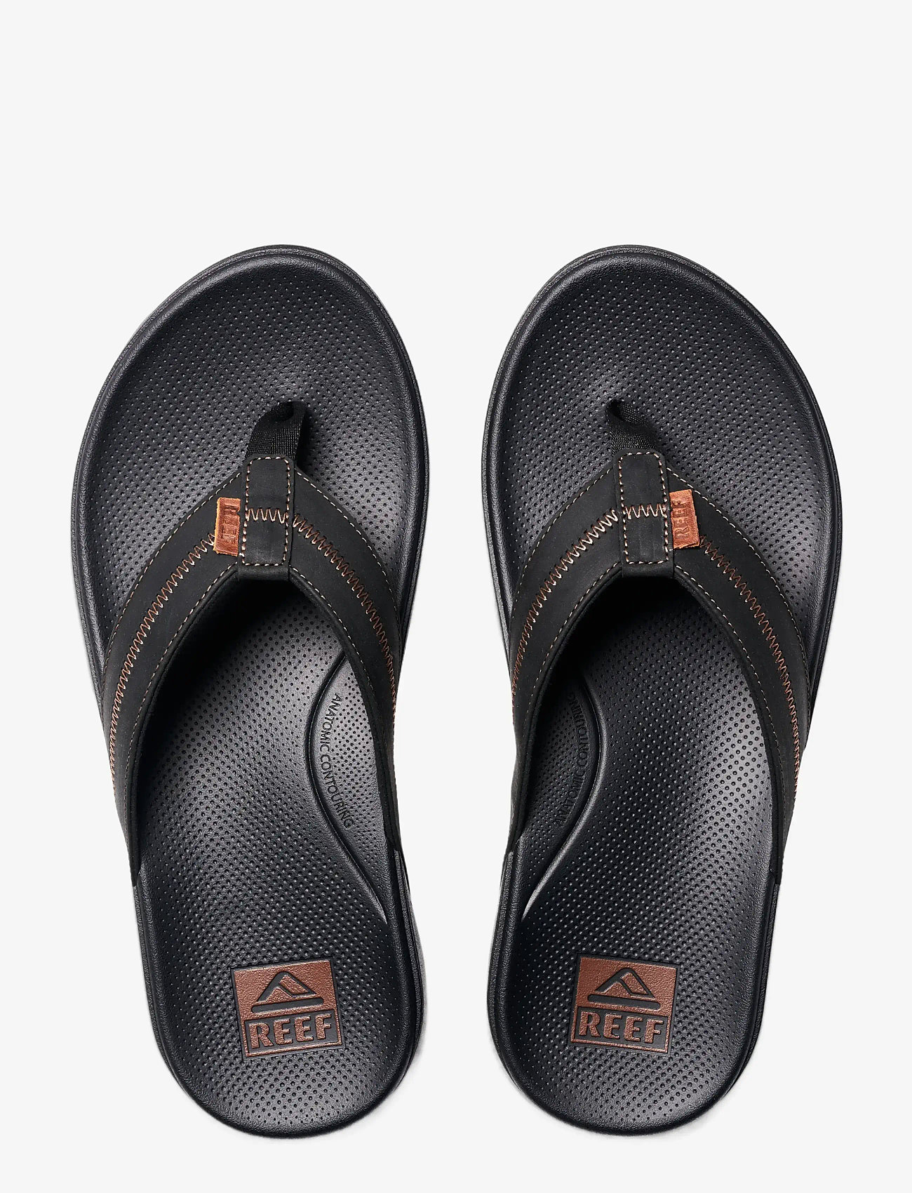 REEF - CSHN PHANTOM 2.0 LE - schuhe - black/coffee - 4