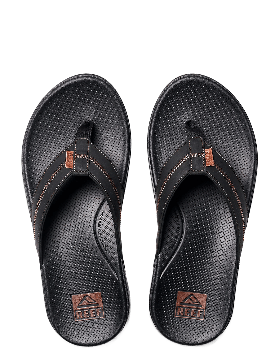 REEF - CSHN PHANTOM 2.0 LE - shoes - black/coffee - 4