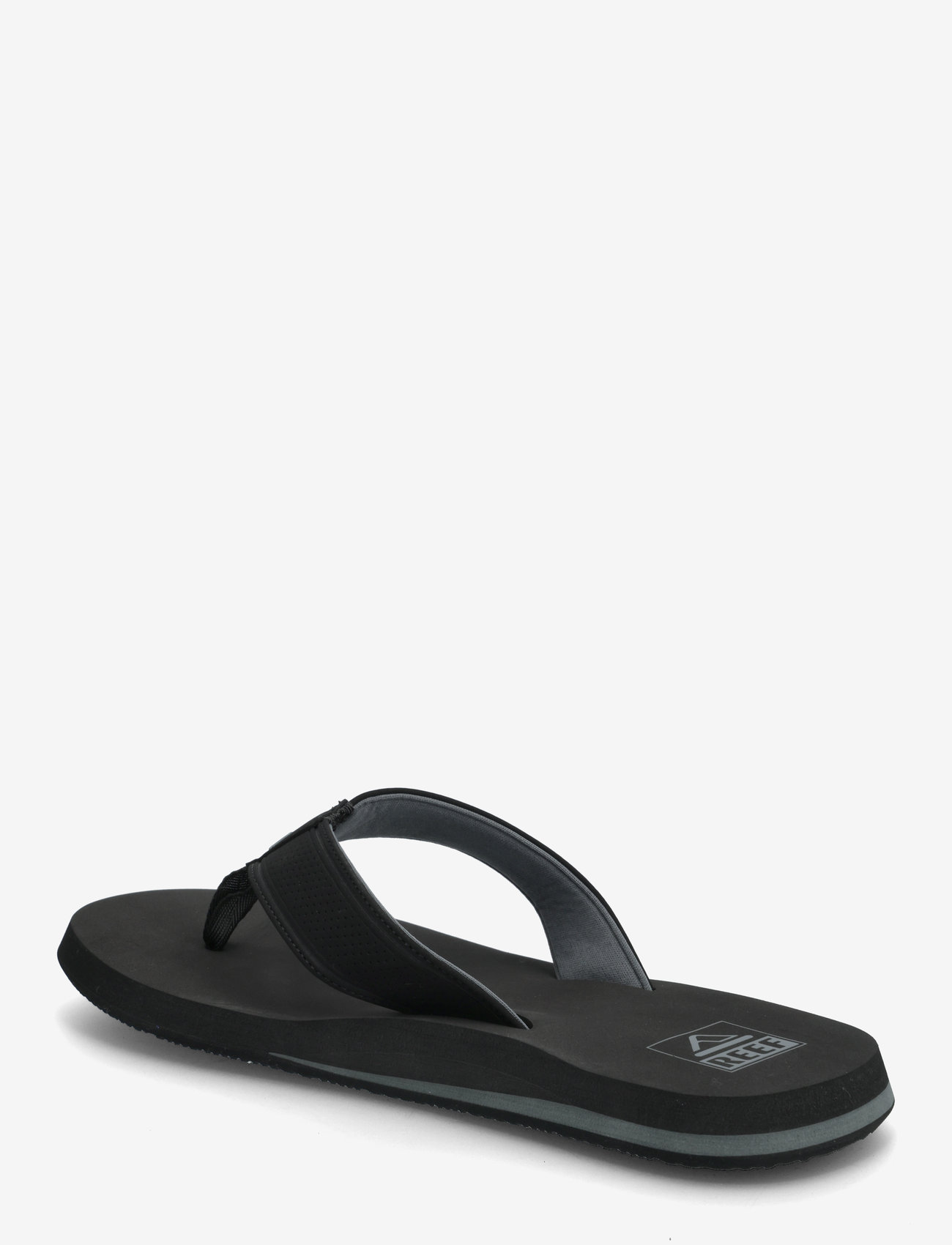 REEF - THE LAYBACK - schuhe - black - 3