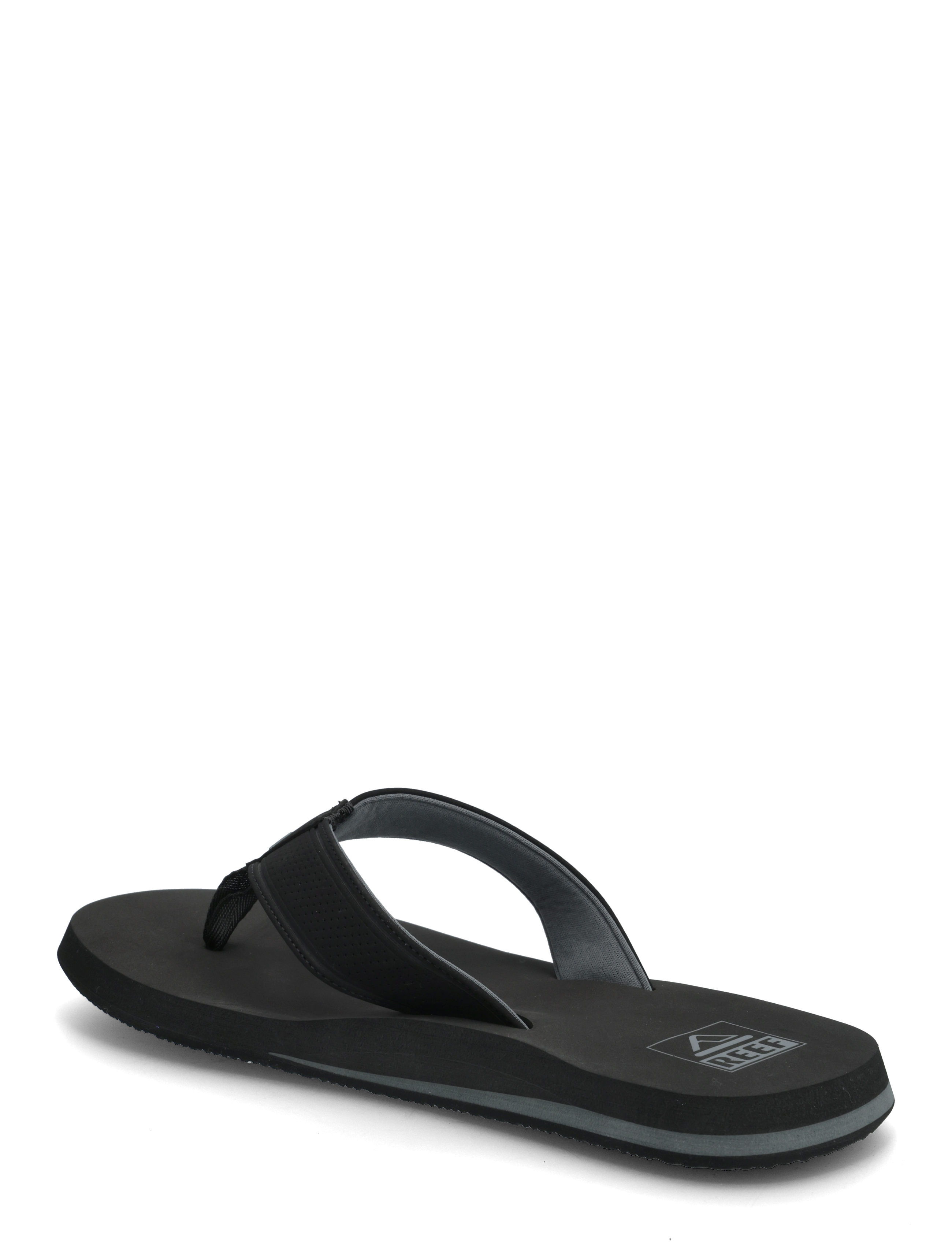 REEF - THE LAYBACK - shoes - black - 3