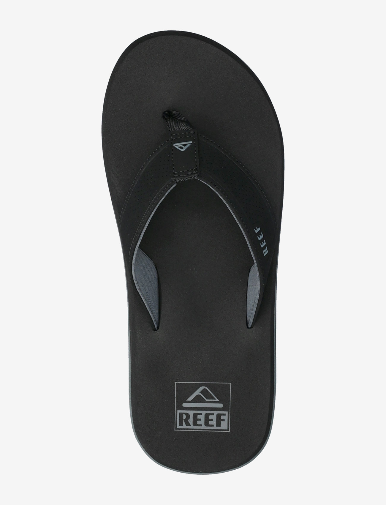 REEF - THE LAYBACK - schuhe - black - 4